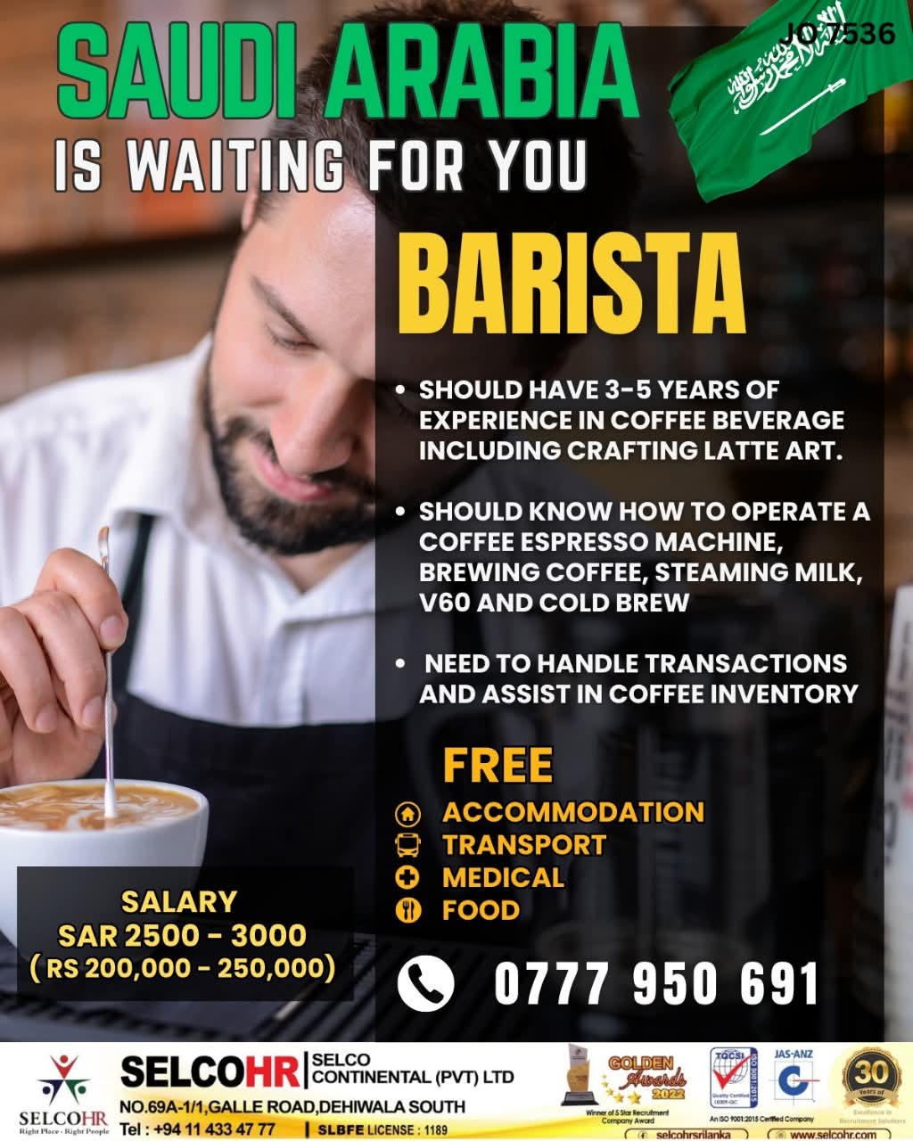 advertisement picture