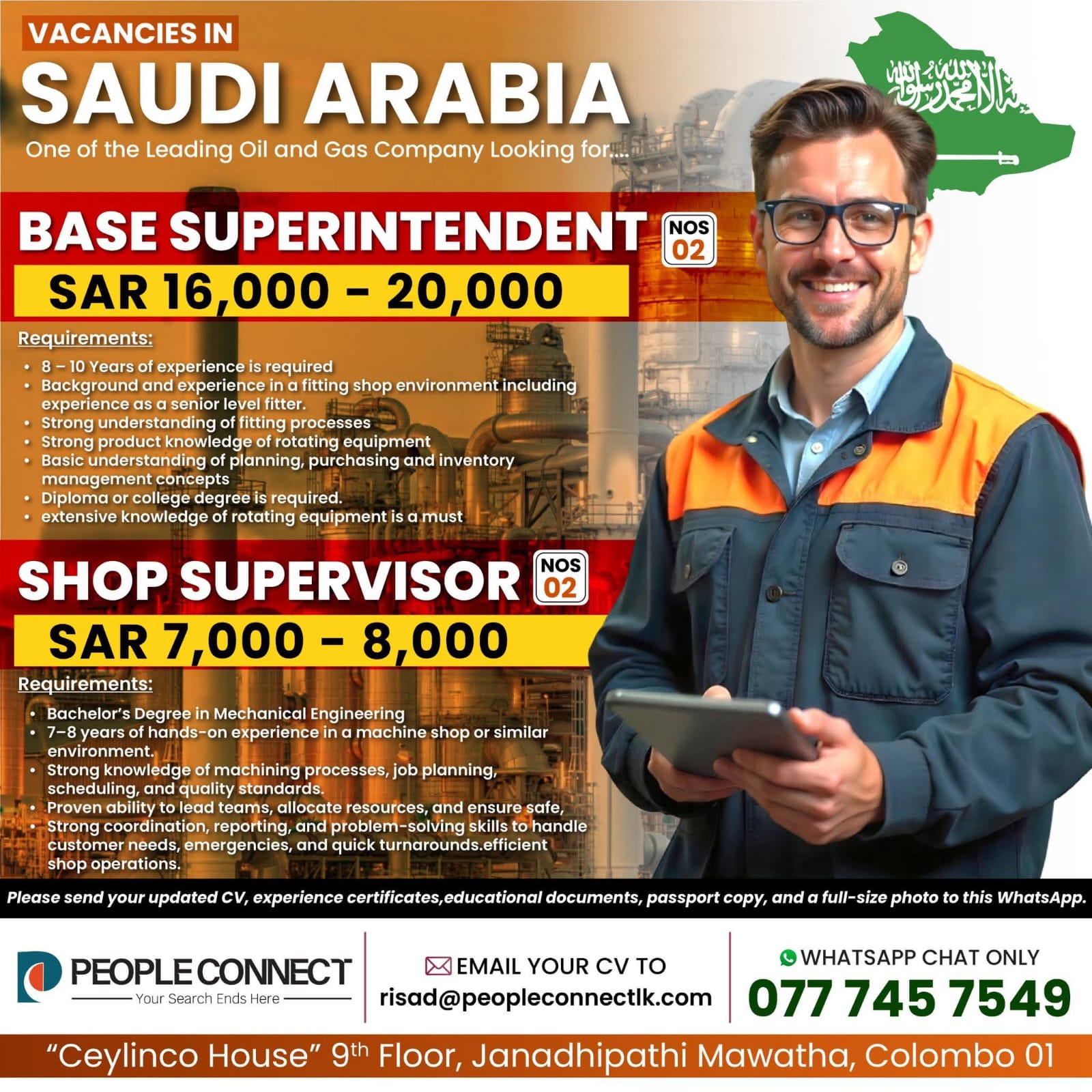 advertisement picture