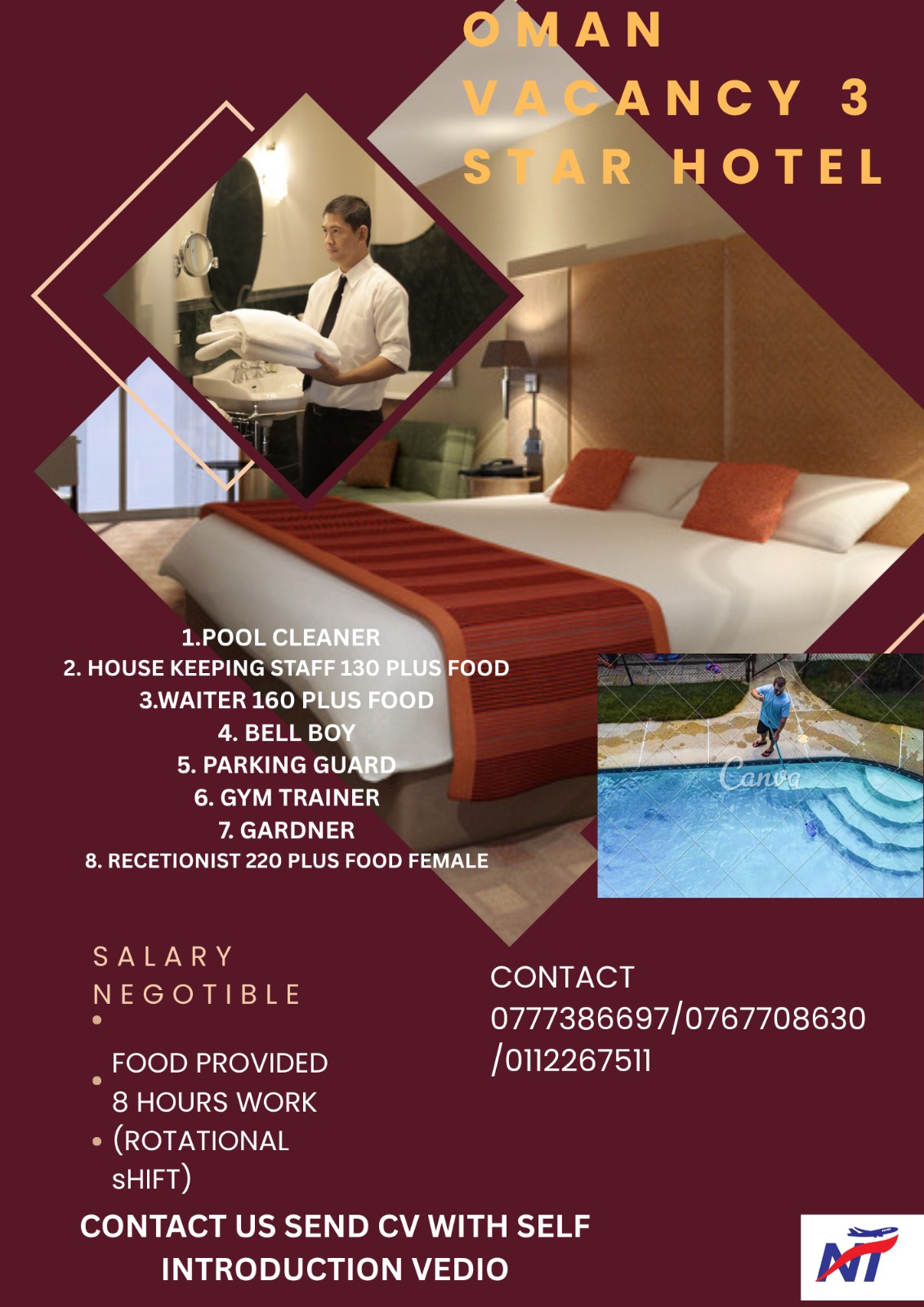 advertisement picture