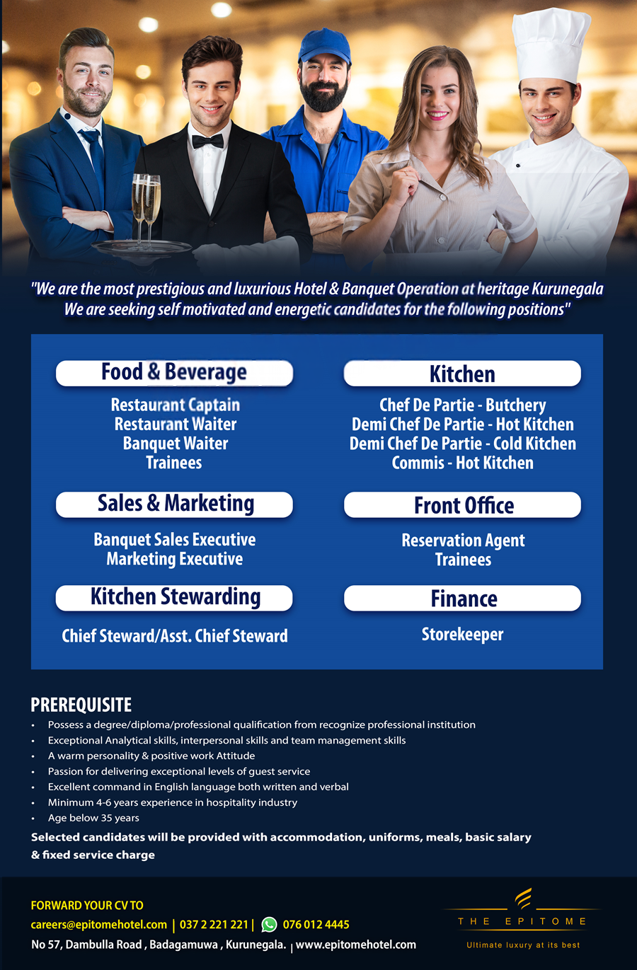 advertisement picture