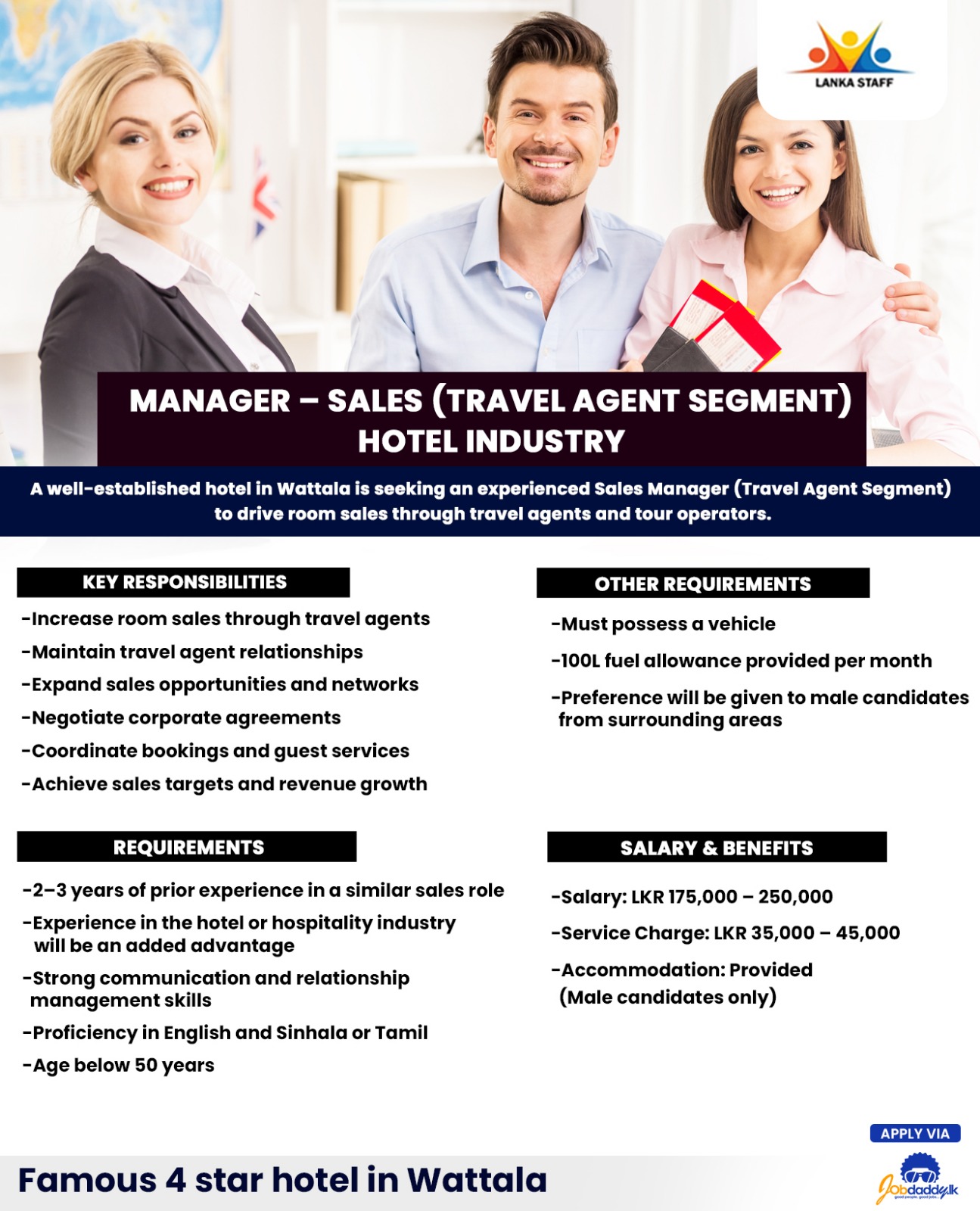 advertisement picture