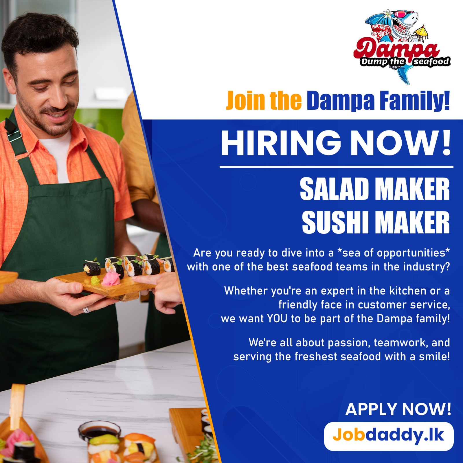 advertisement picture