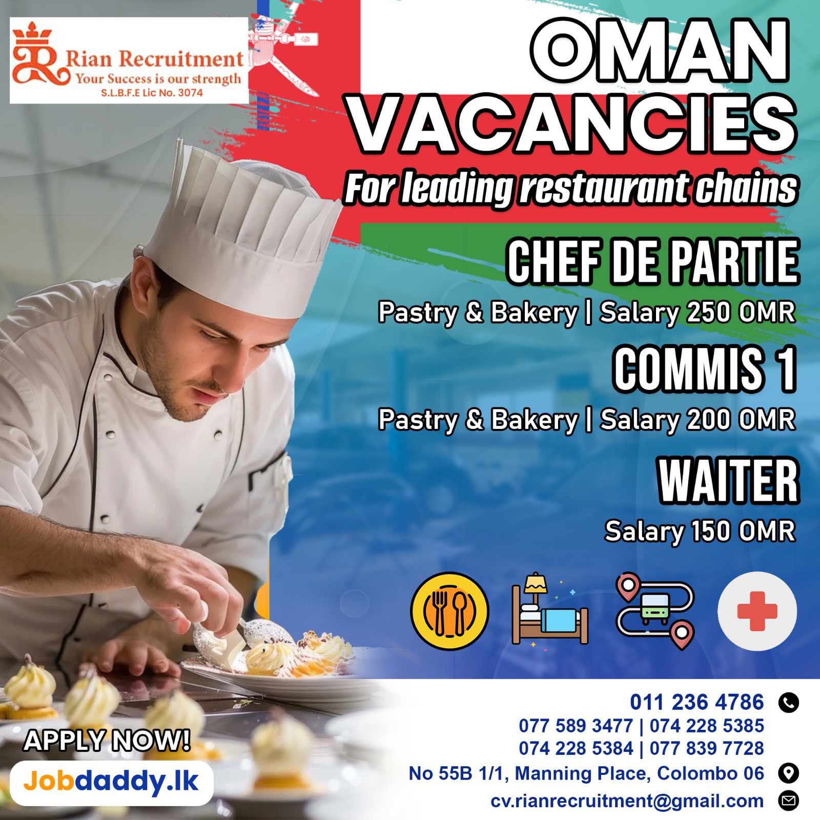 advertisement picture