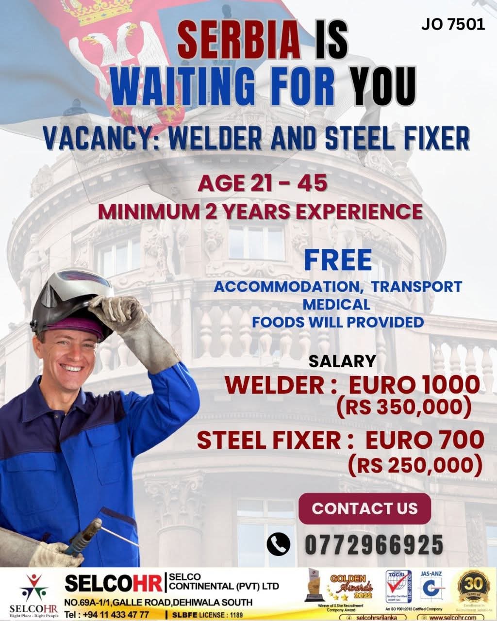 advertisement picture