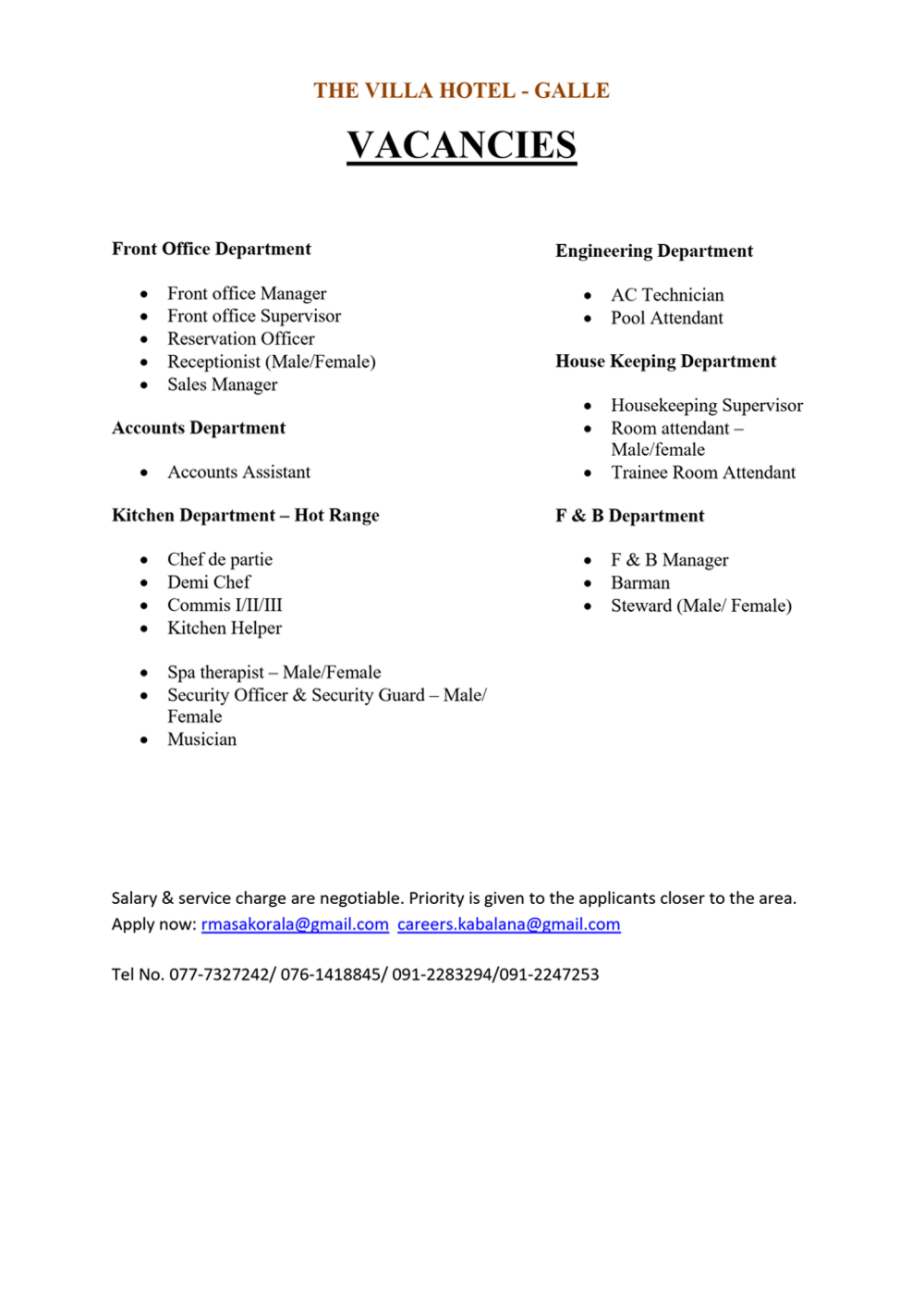 advertisement picture