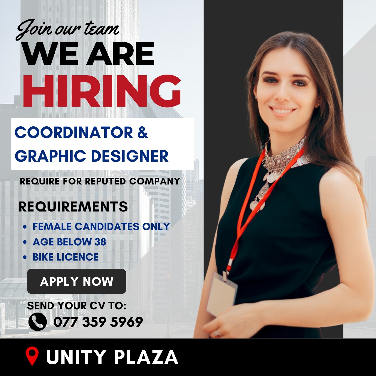 advertisement picture