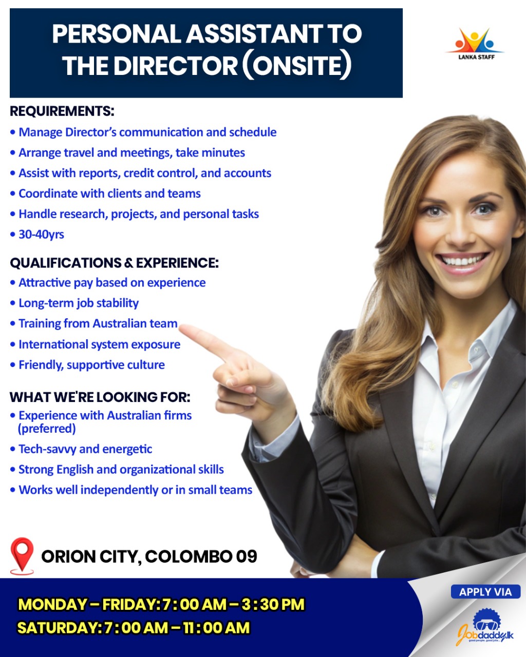 advertisement picture