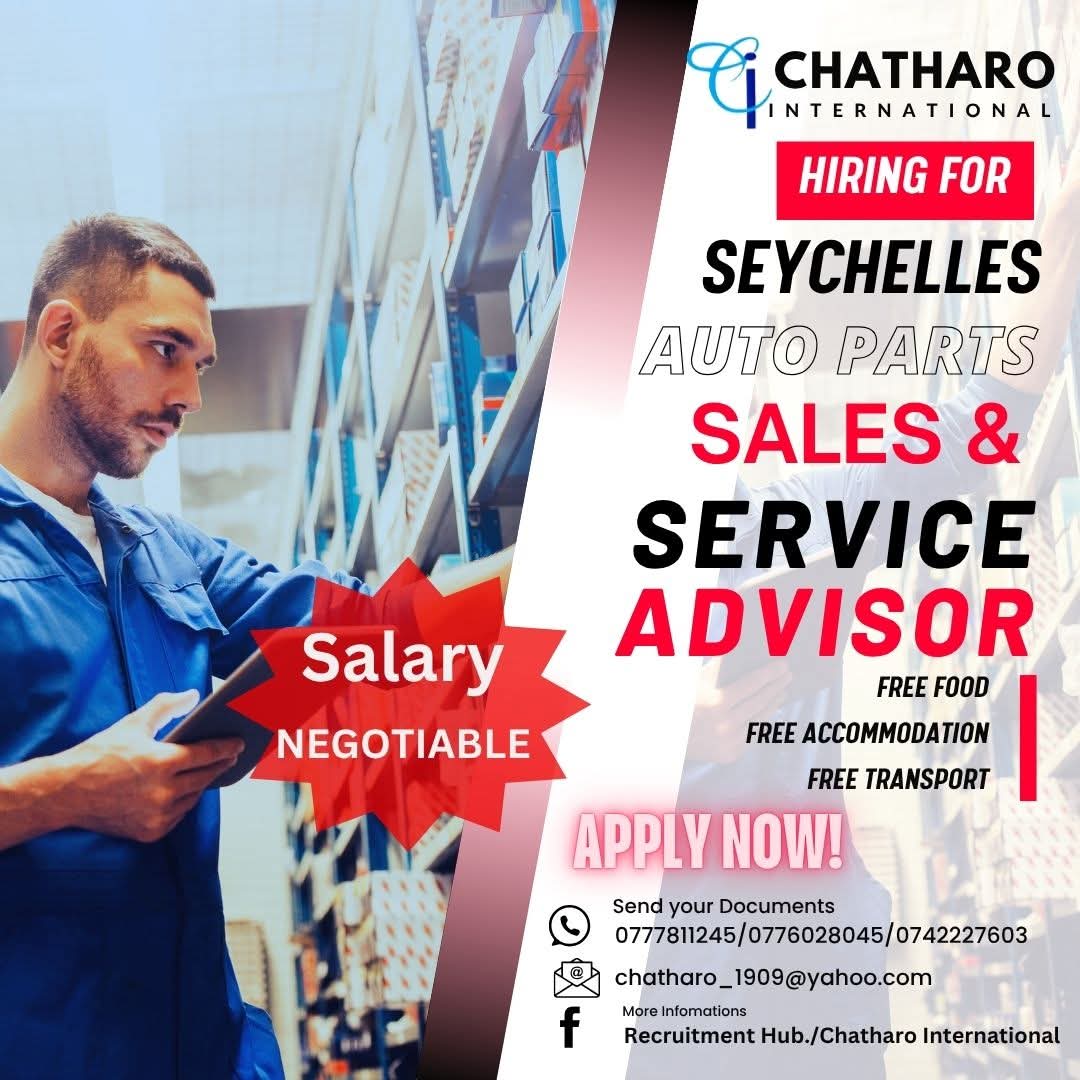 advertisement picture