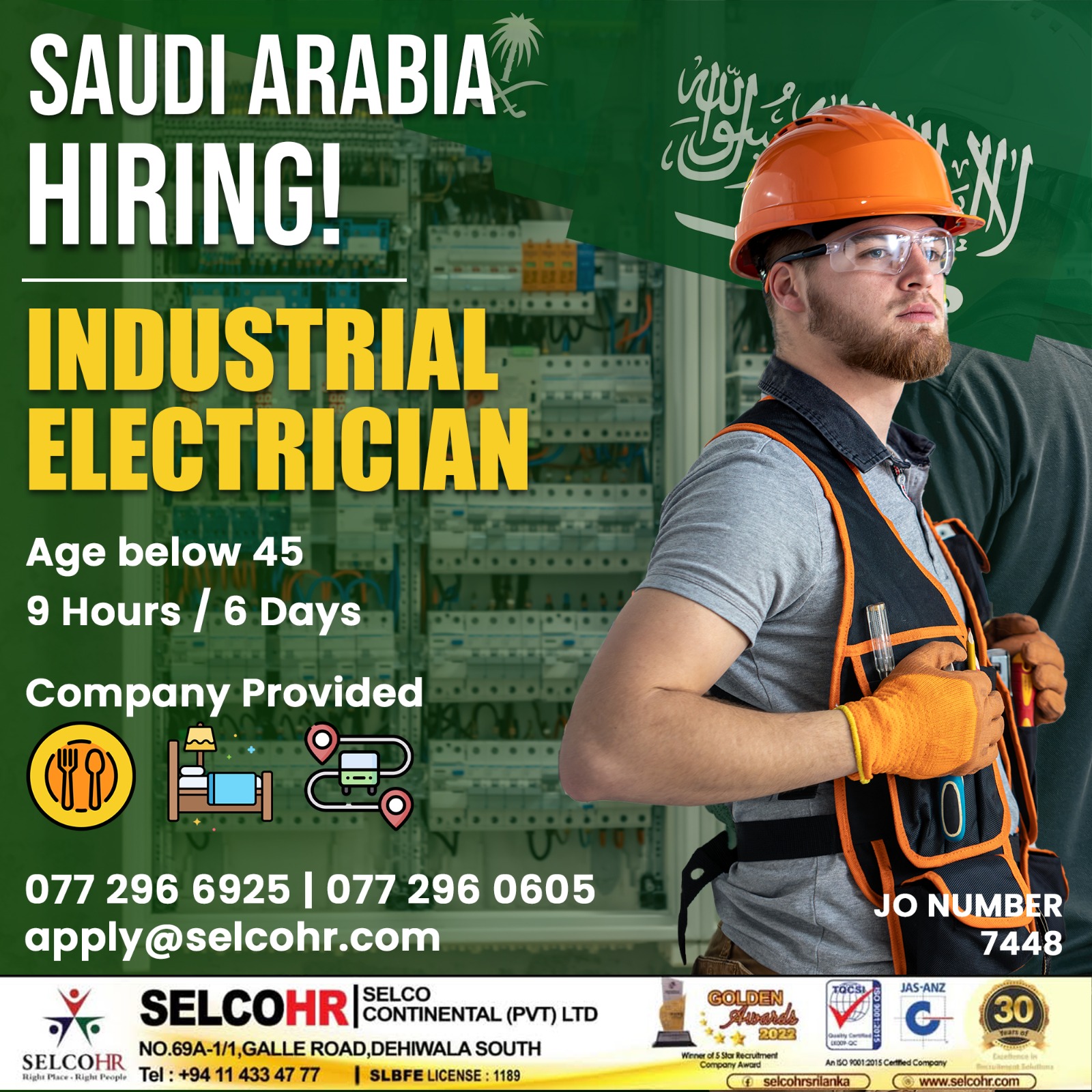 advertisement picture