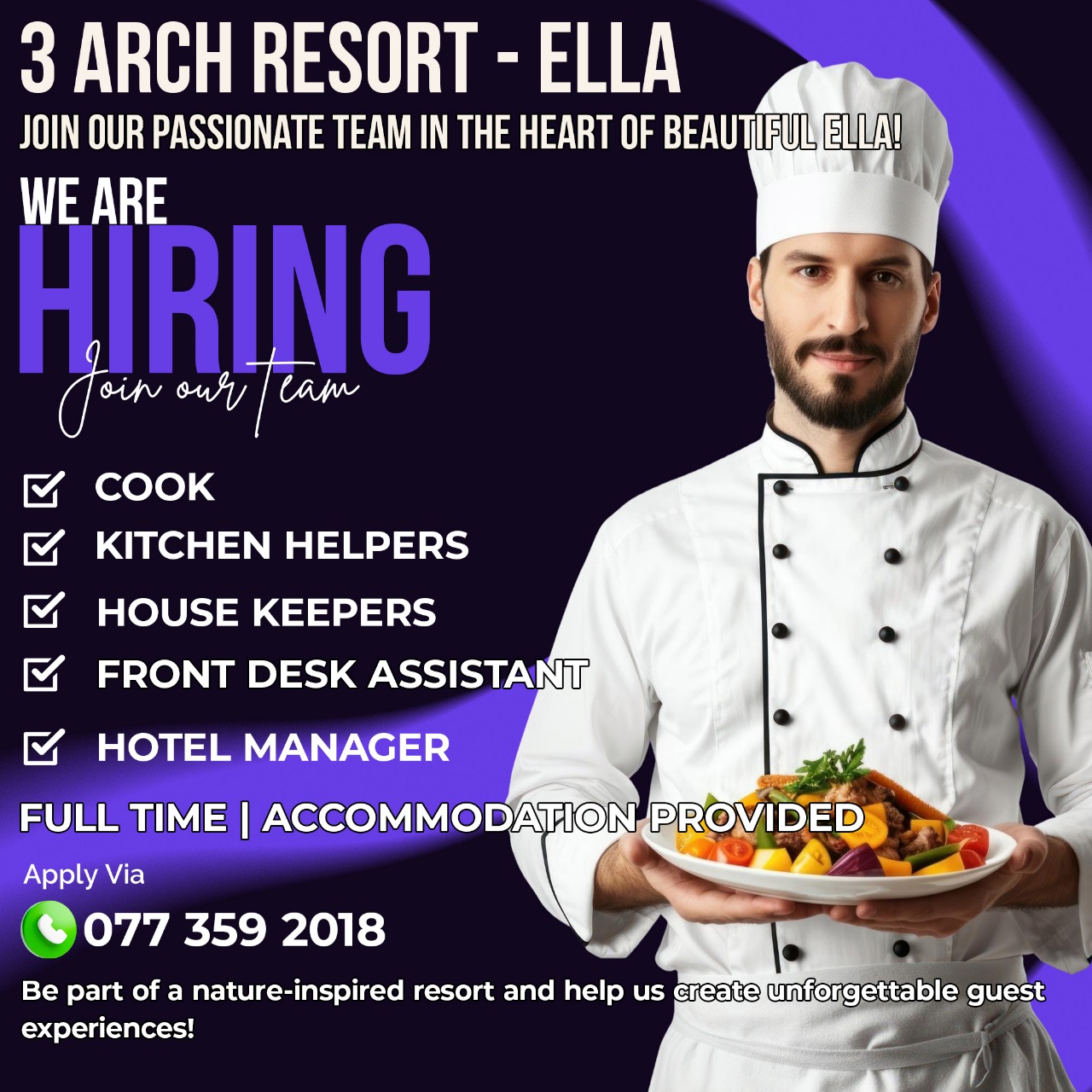 advertisement picture