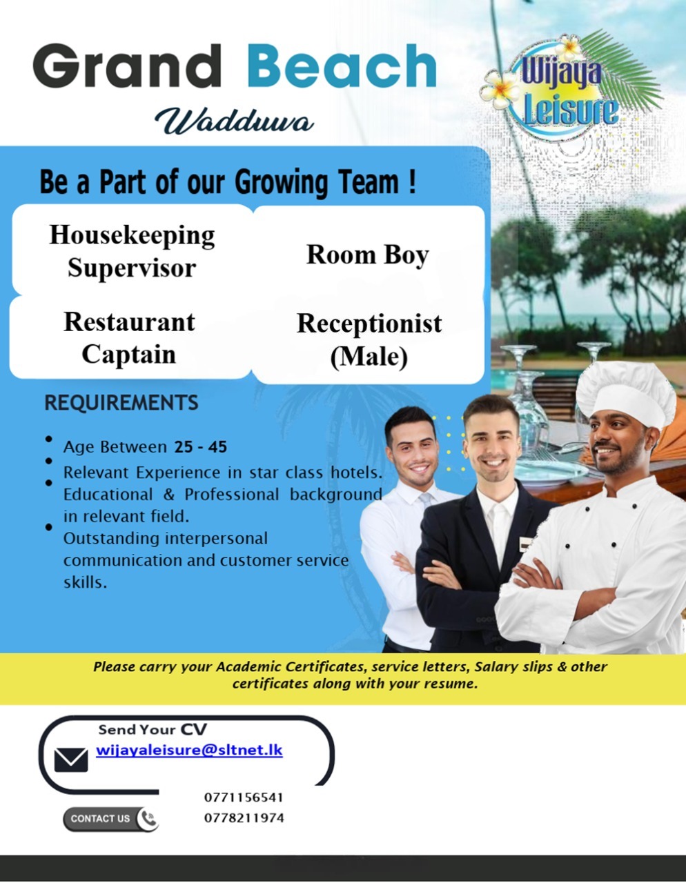 advertisement picture