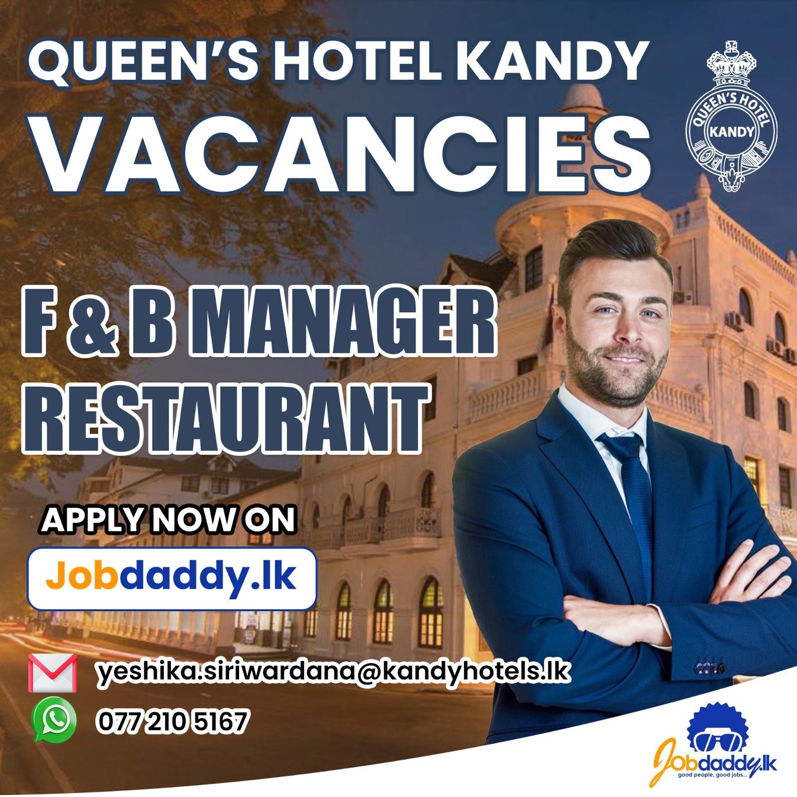 advertisement picture