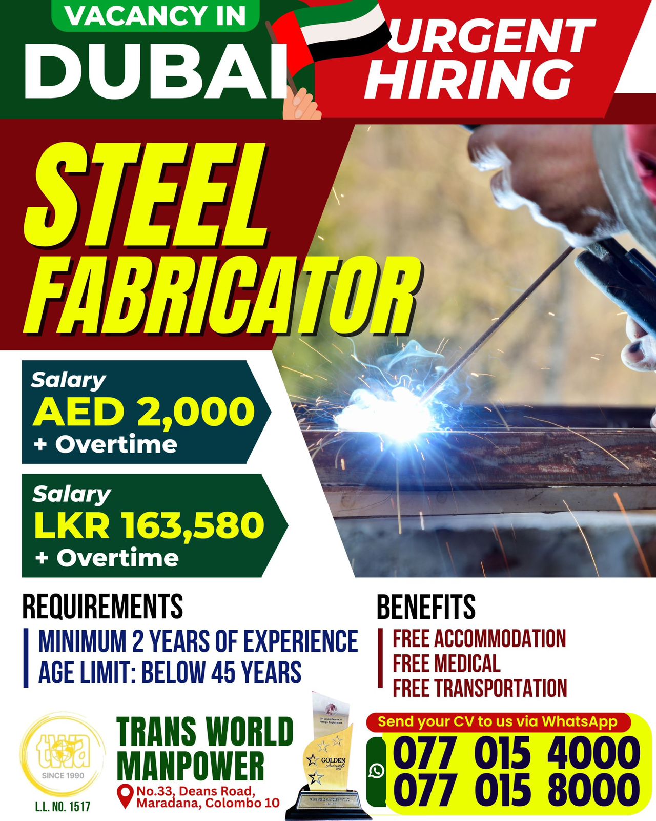 advertisement picture
