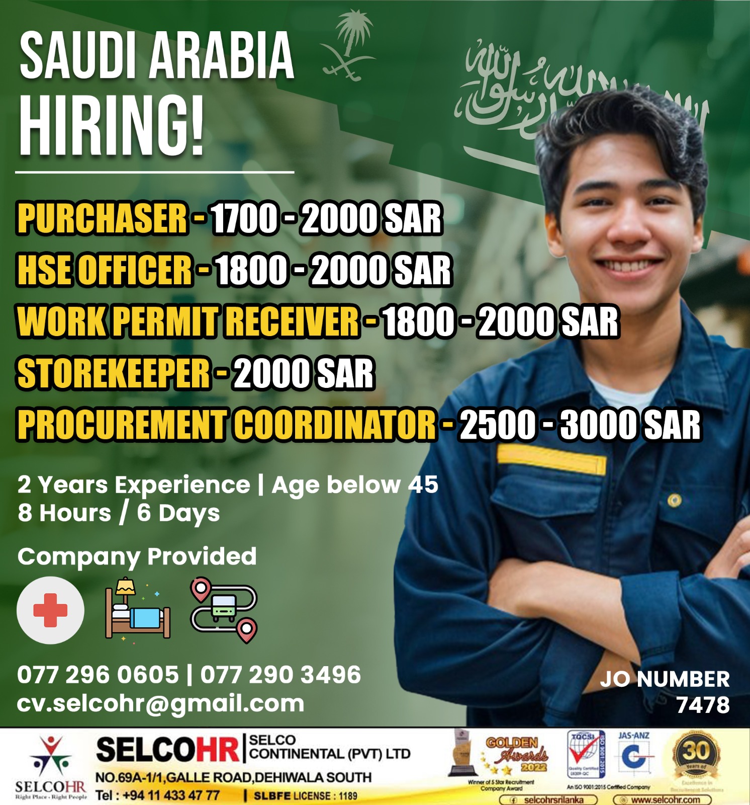 advertisement picture