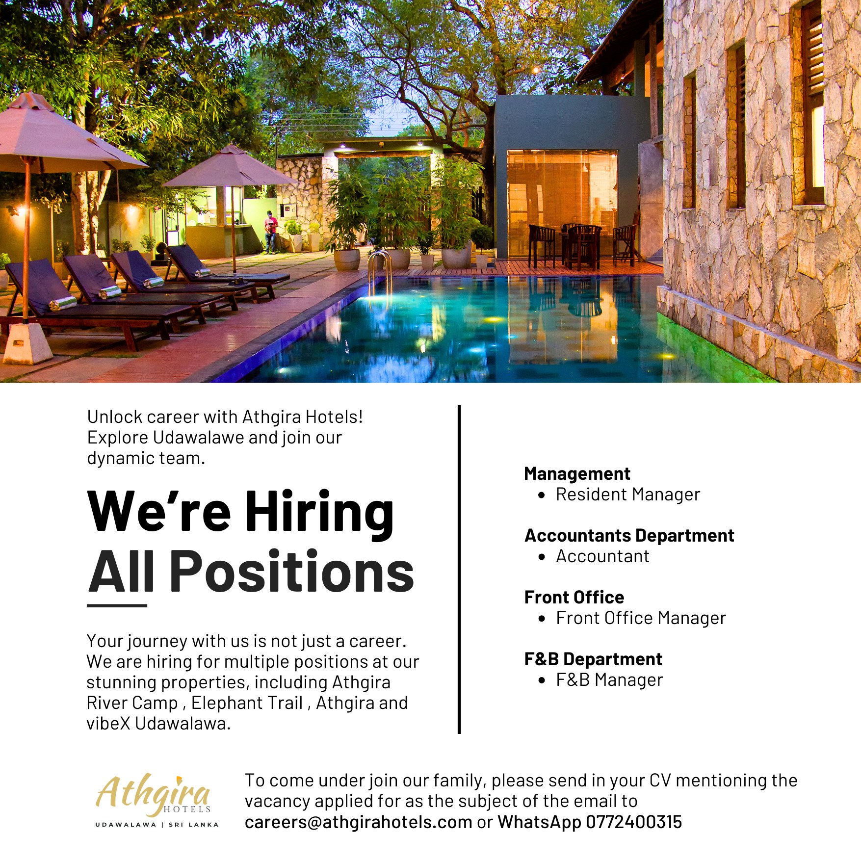 advertisement picture