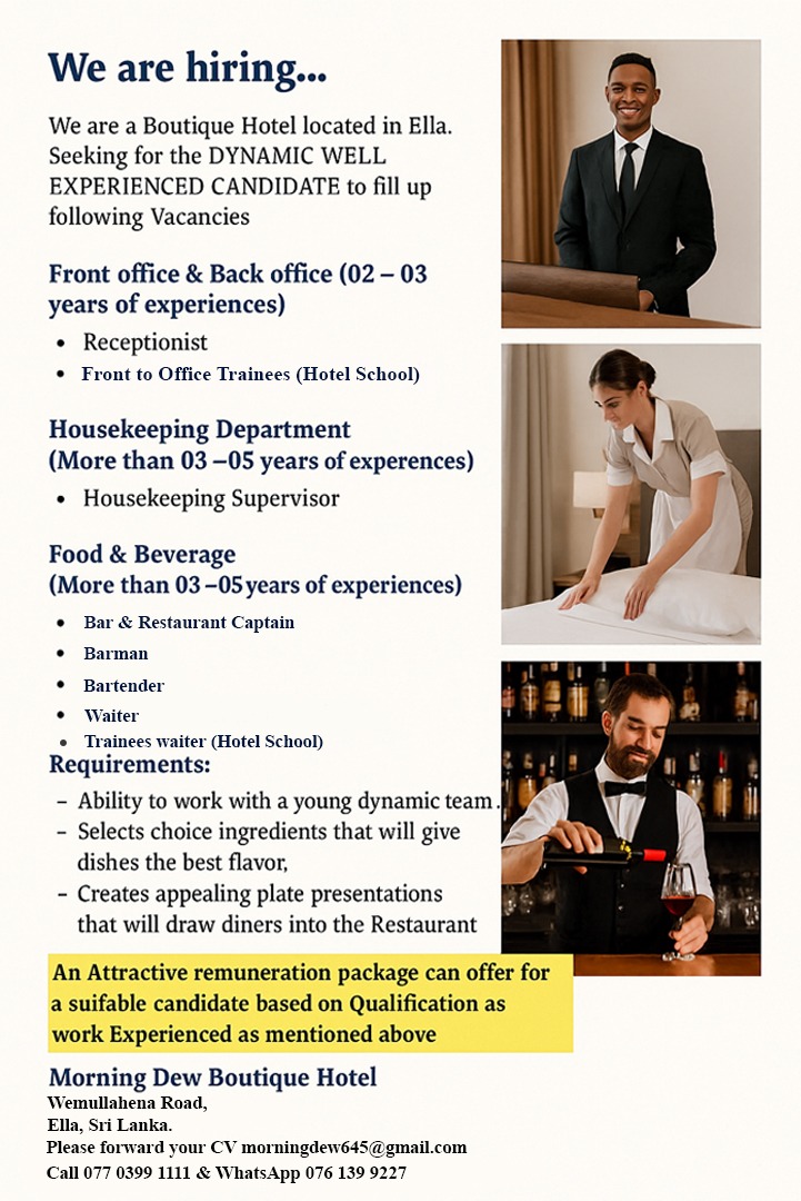 advertisement picture
