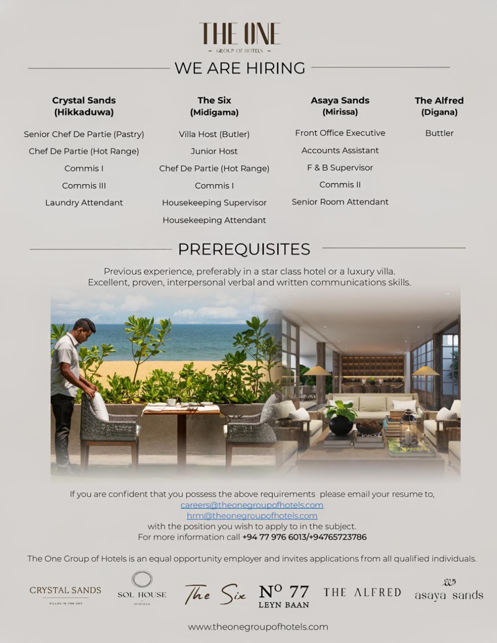 advertisement picture
