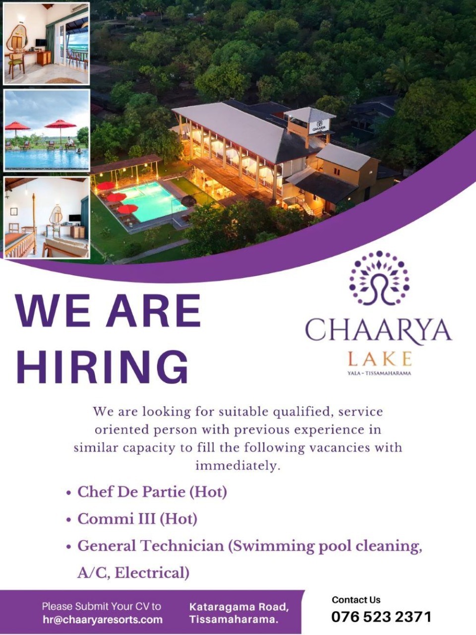 advertisement picture