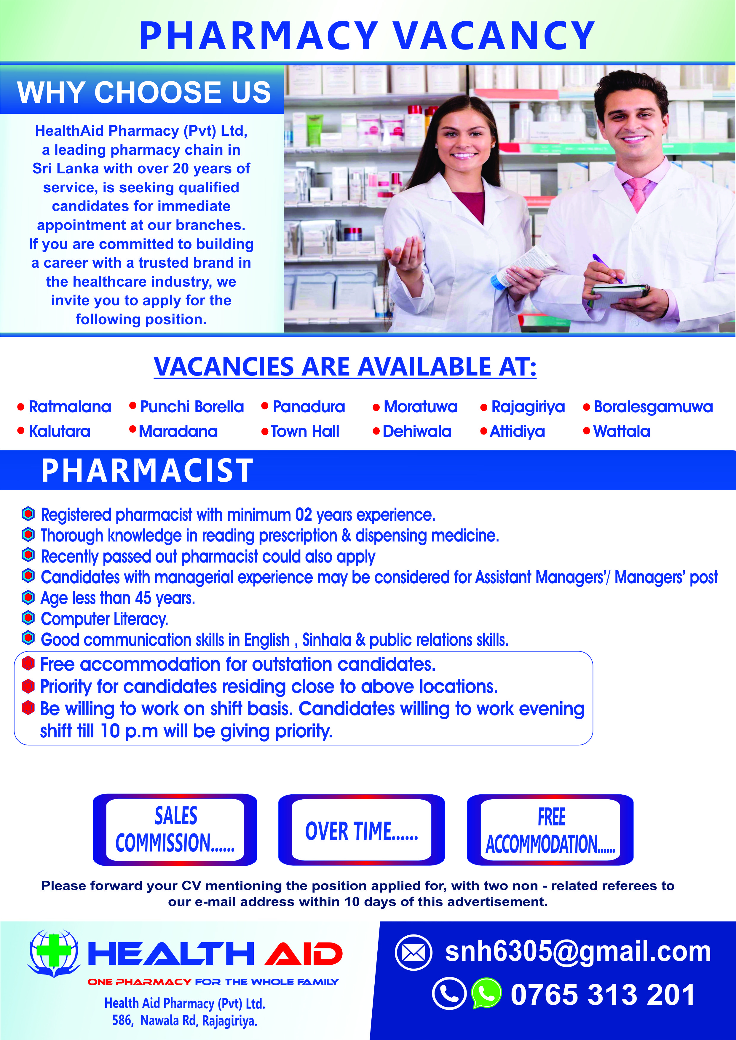 advertisement picture