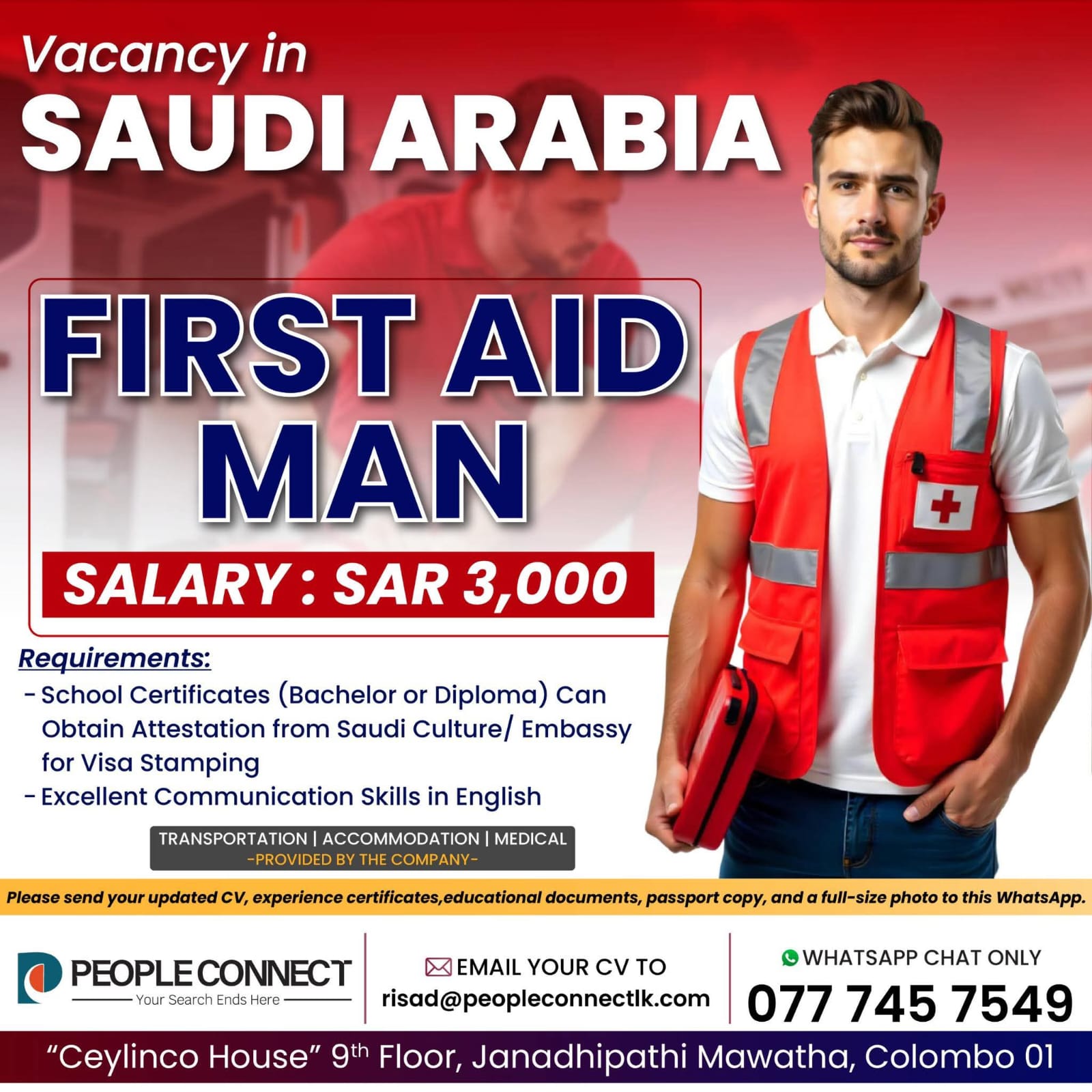 advertisement picture