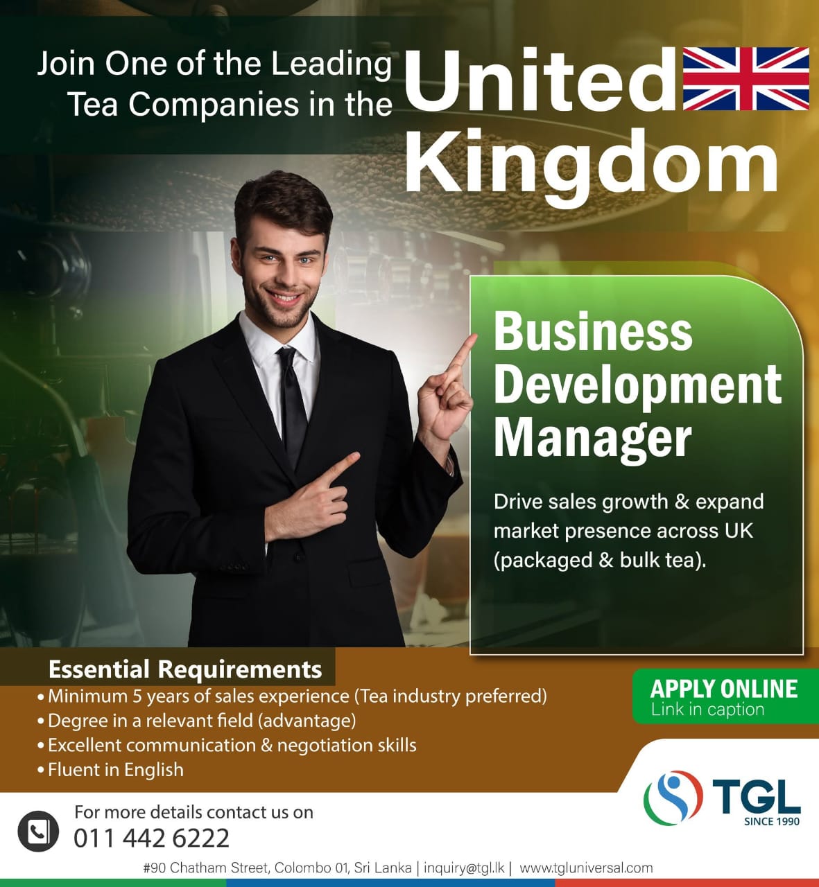 advertisement picture