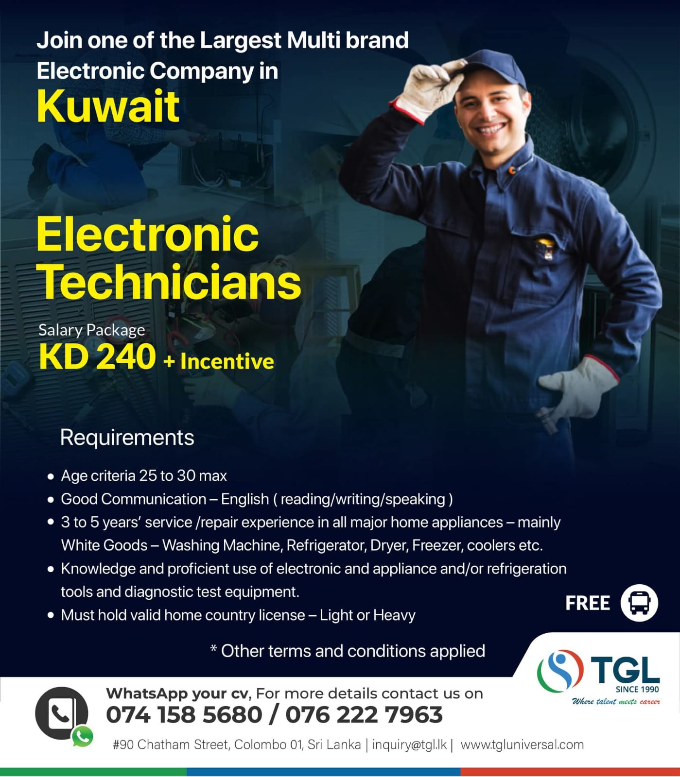 advertisement picture