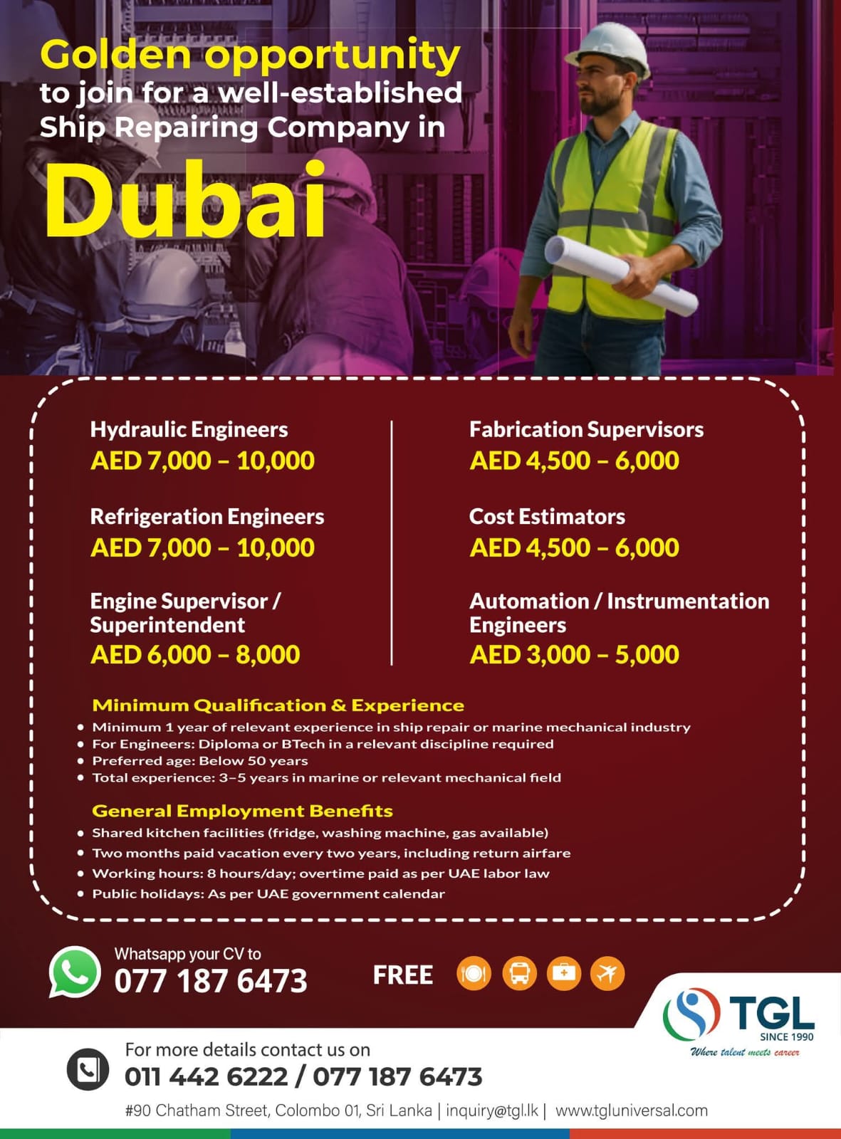 advertisement picture