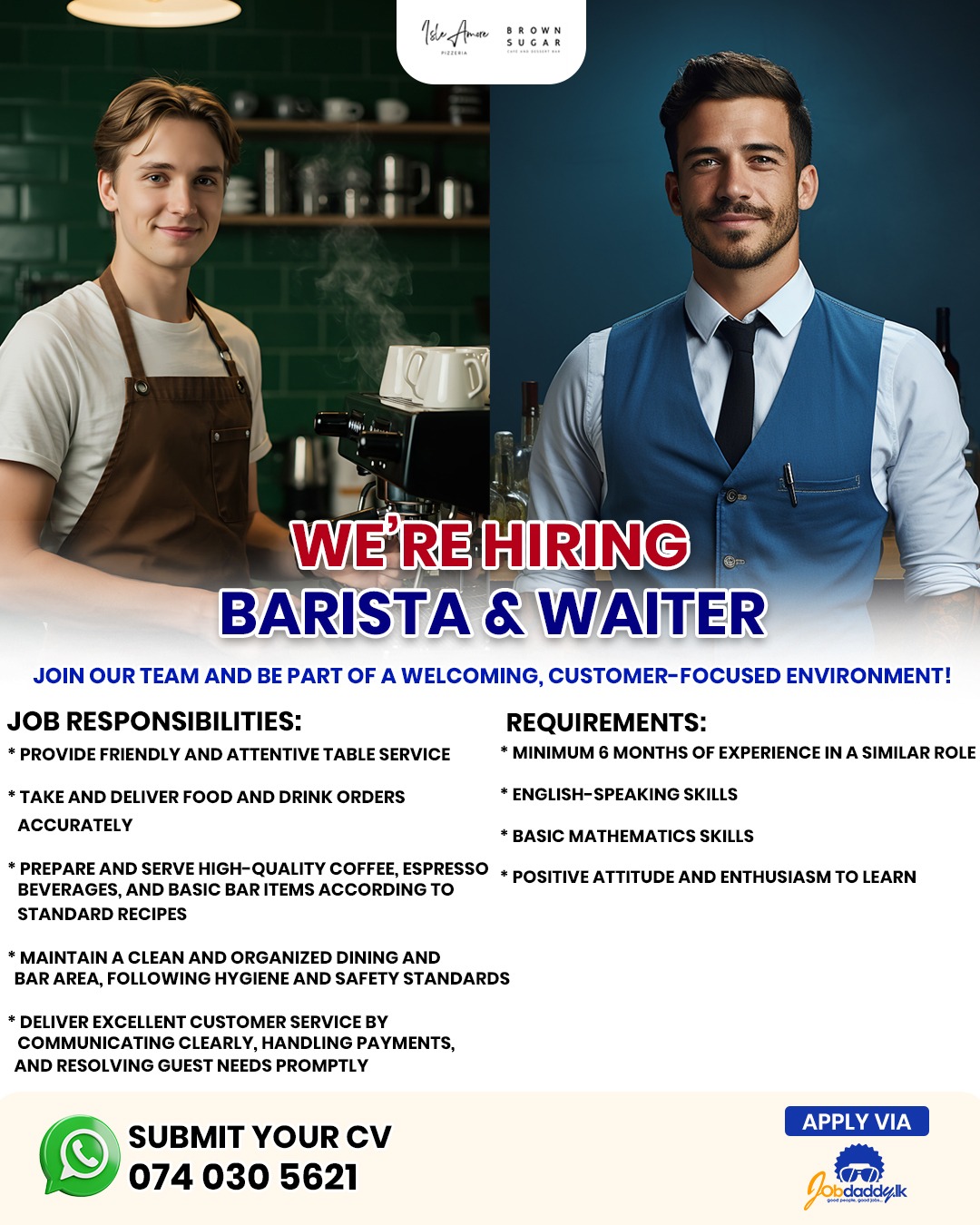 advertisement picture