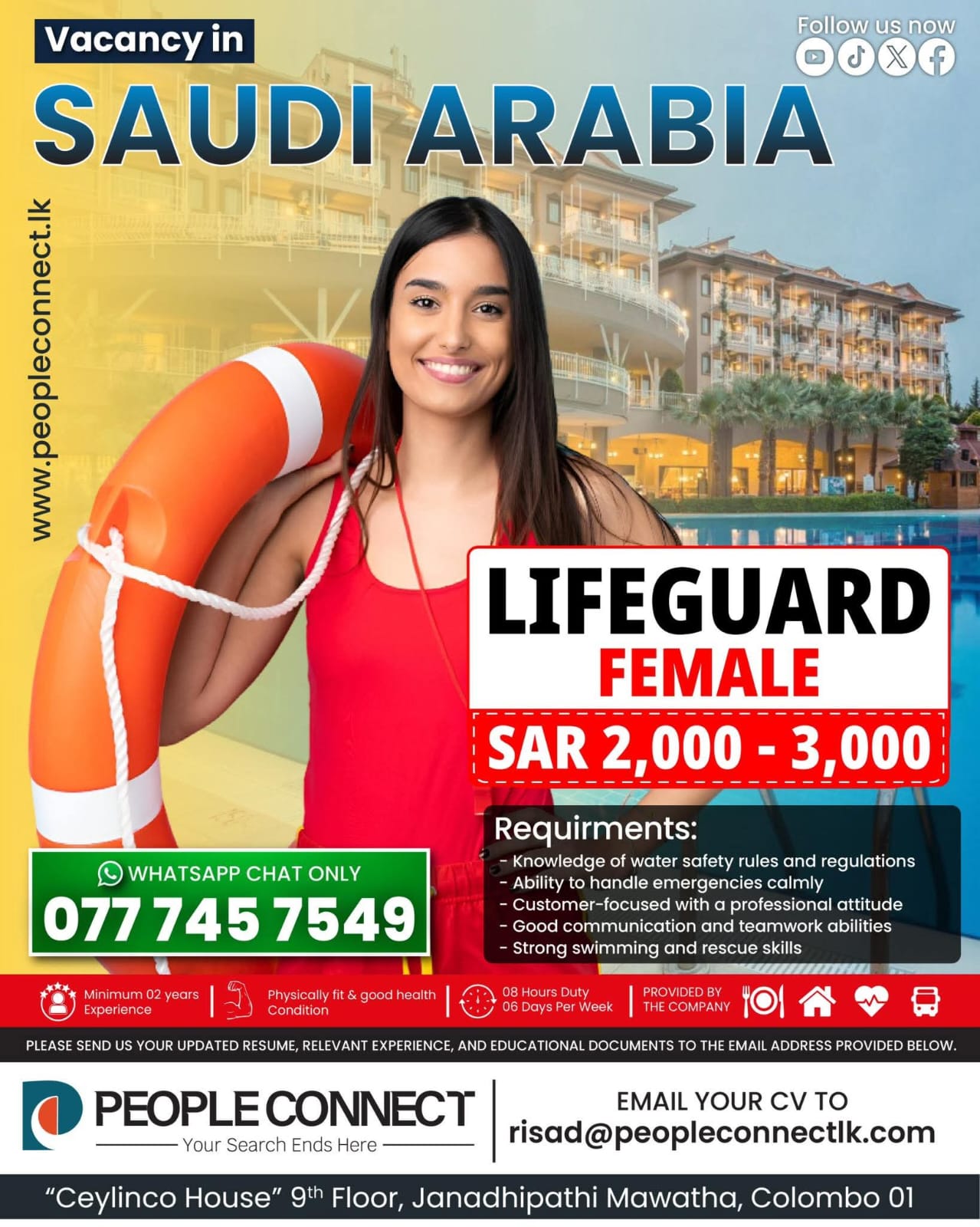 advertisement picture