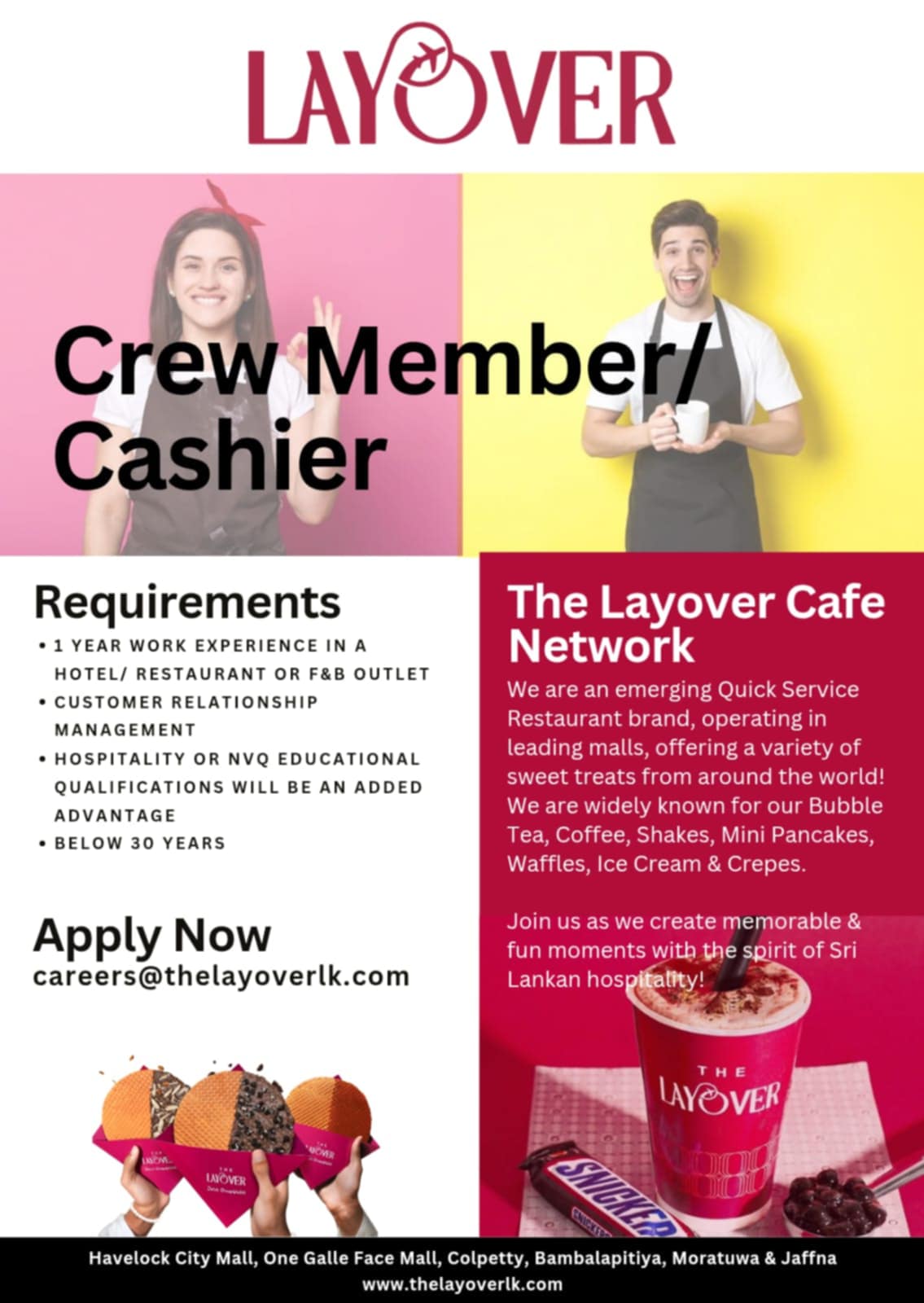 advertisement picture