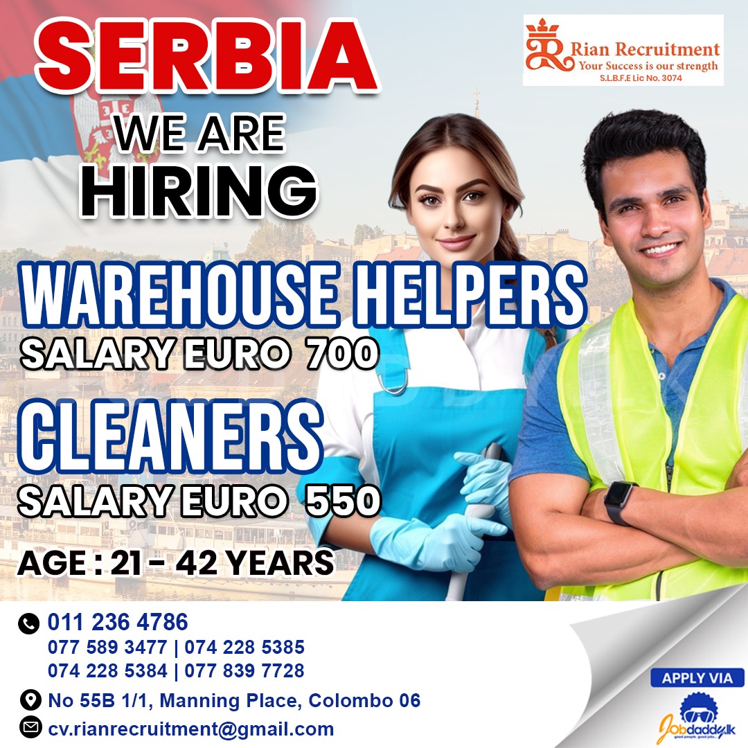 advertisement picture
