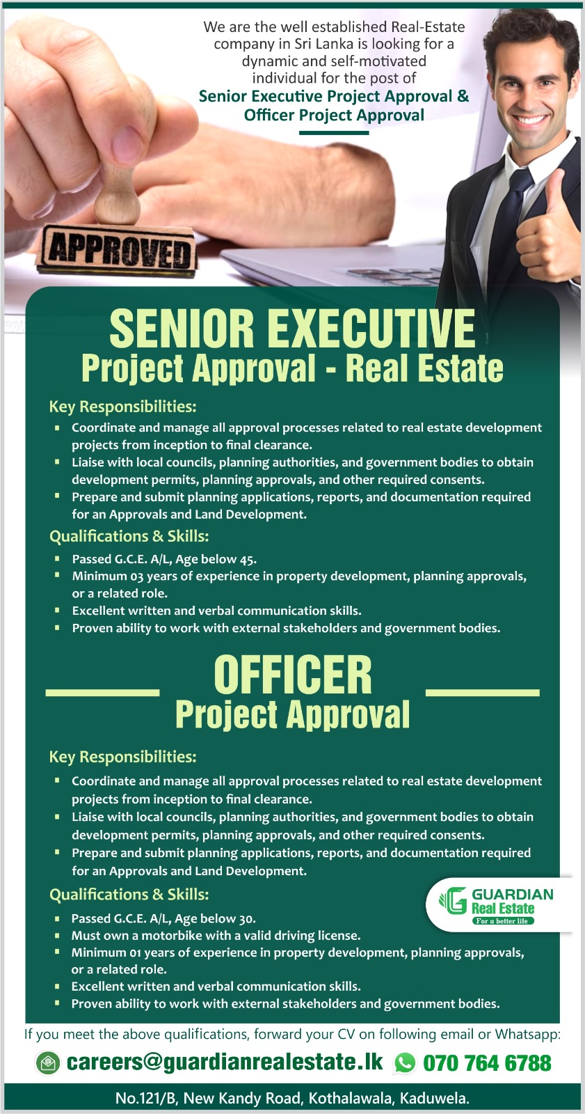 advertisement picture