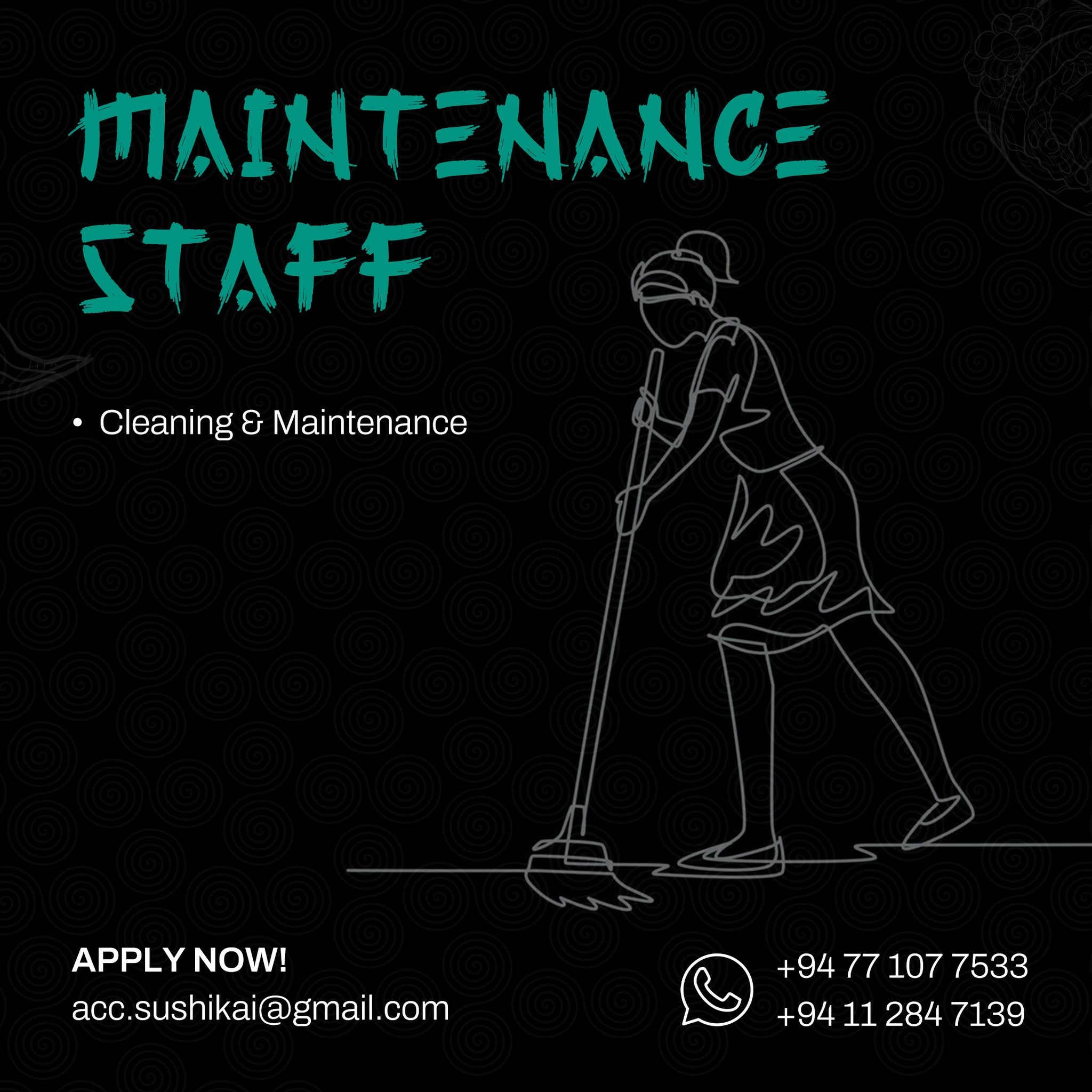 advertisement picture