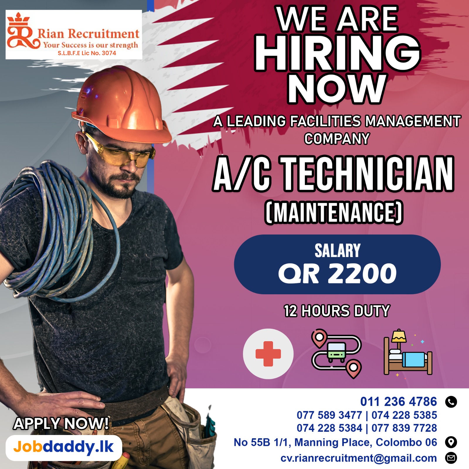 advertisement picture