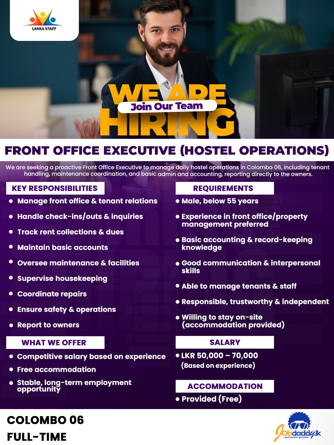 advertisement picture