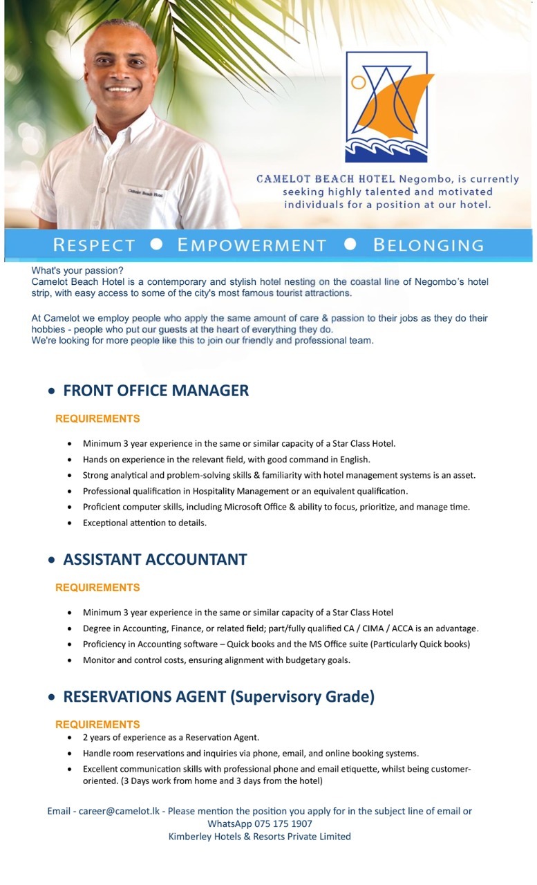 advertisement picture