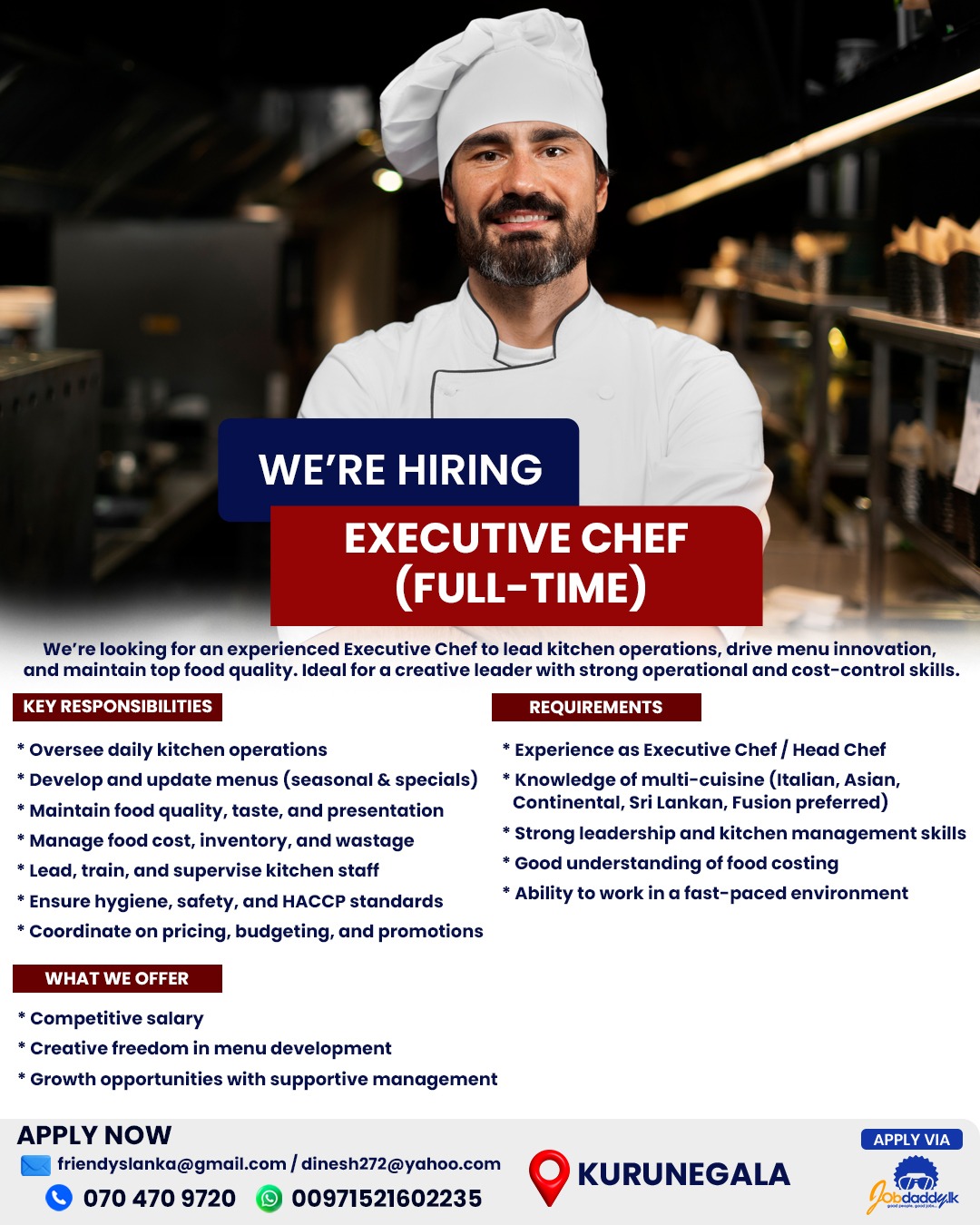 advertisement picture