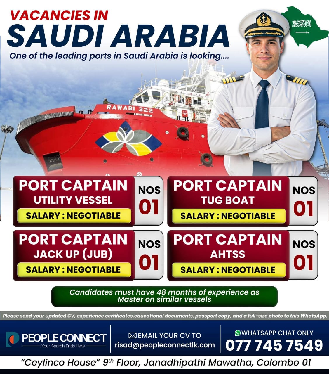 advertisement picture