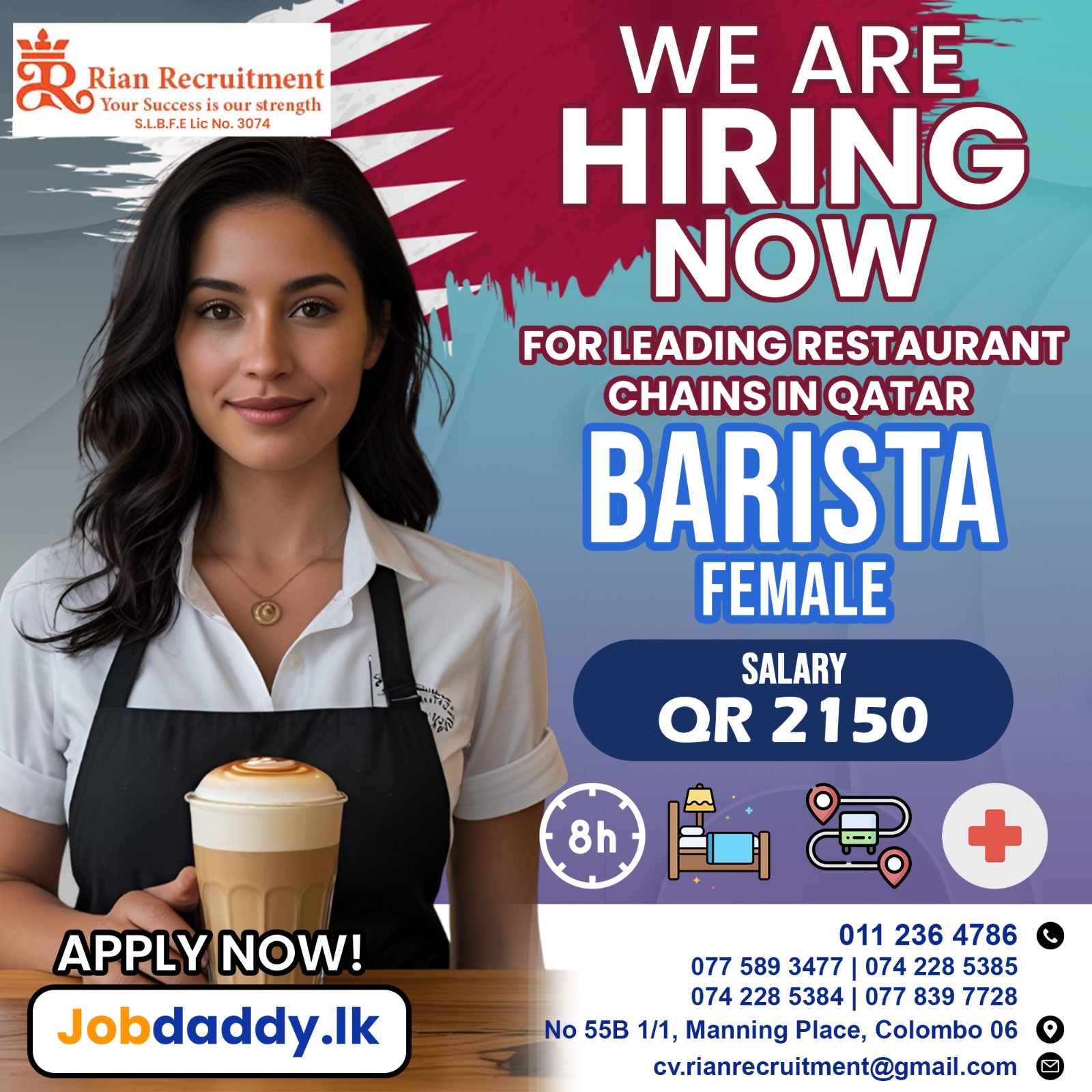 advertisement picture
