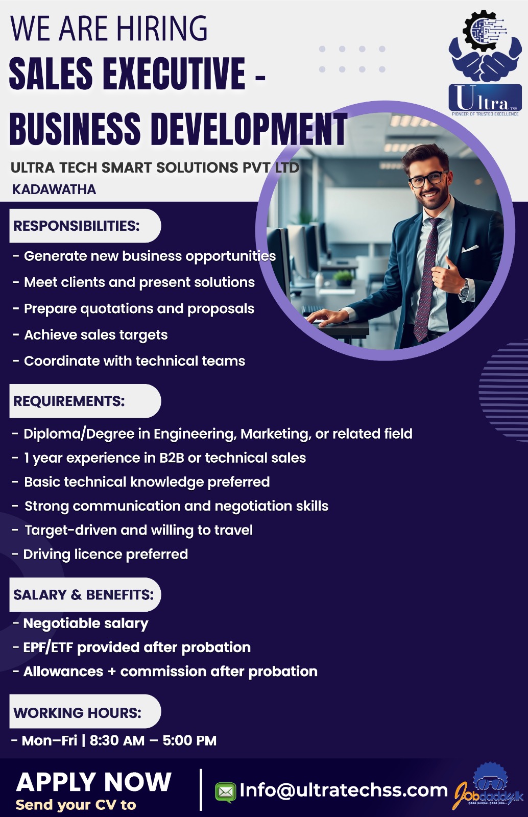 advertisement picture