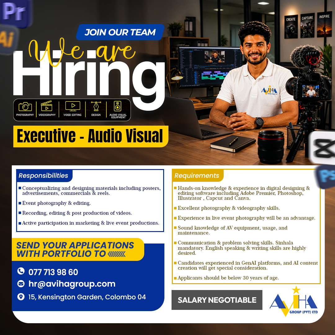 advertisement picture