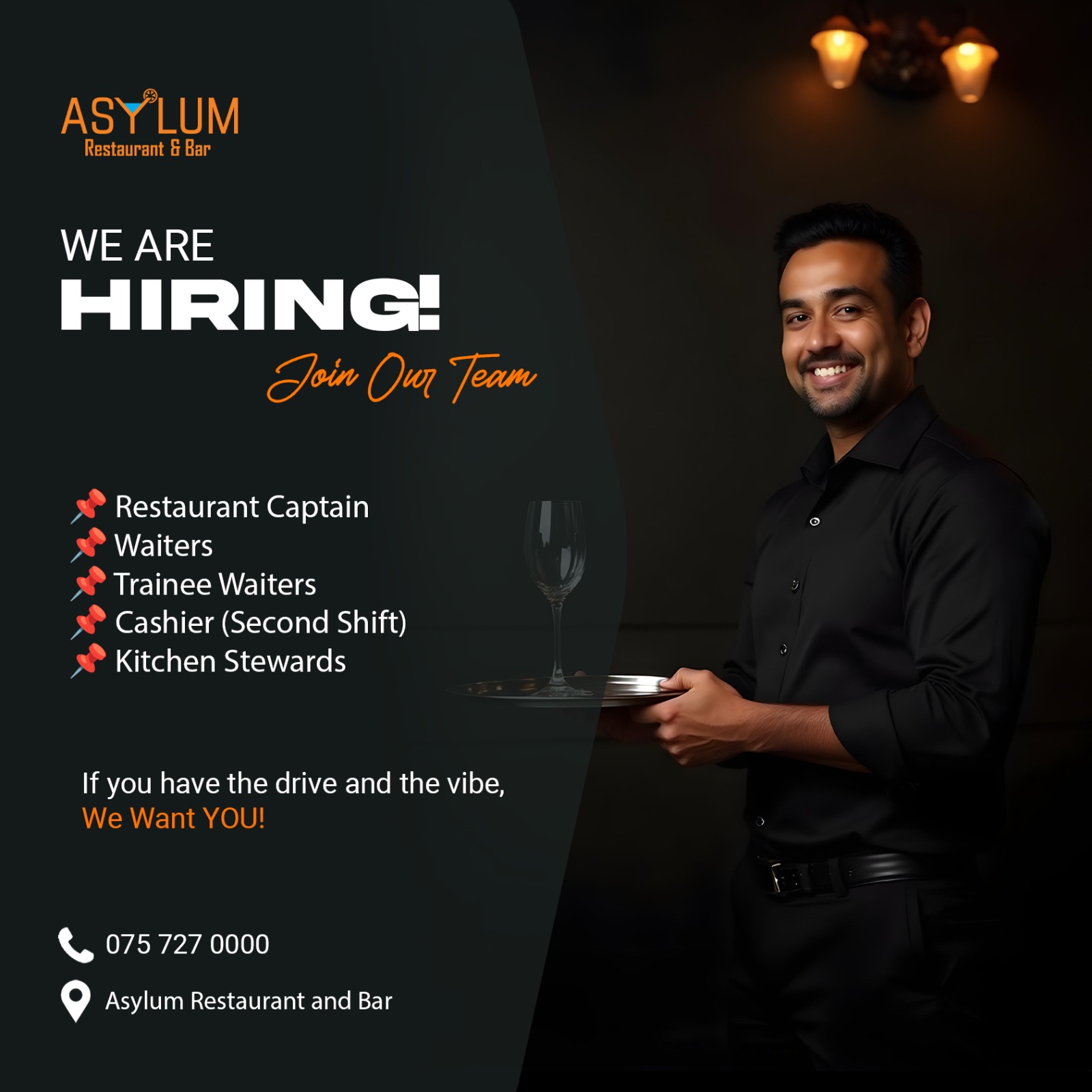 advertisement picture