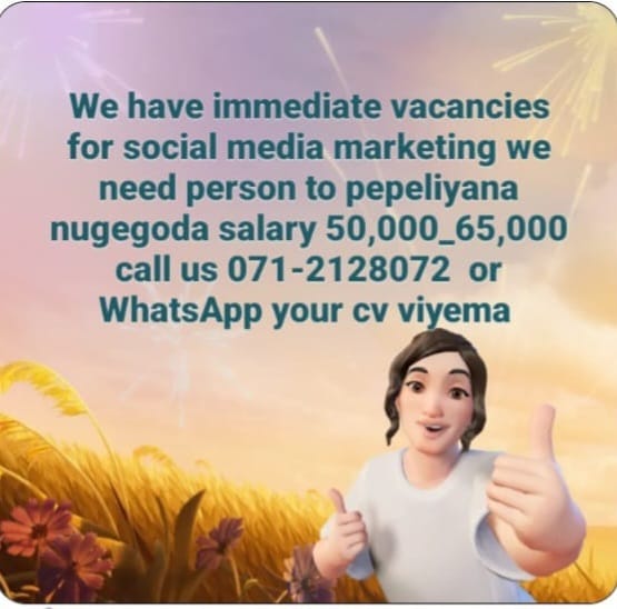 advertisement picture