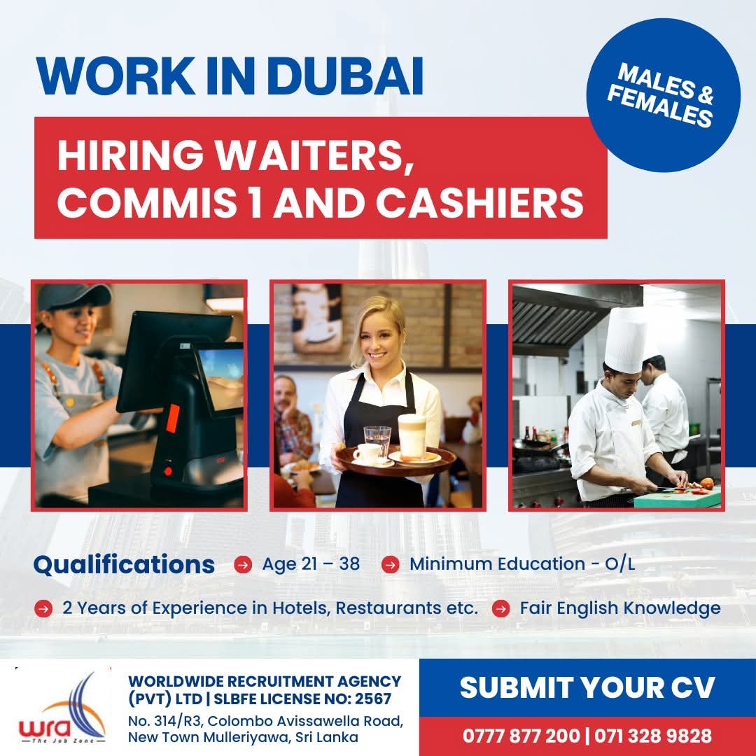 advertisement picture