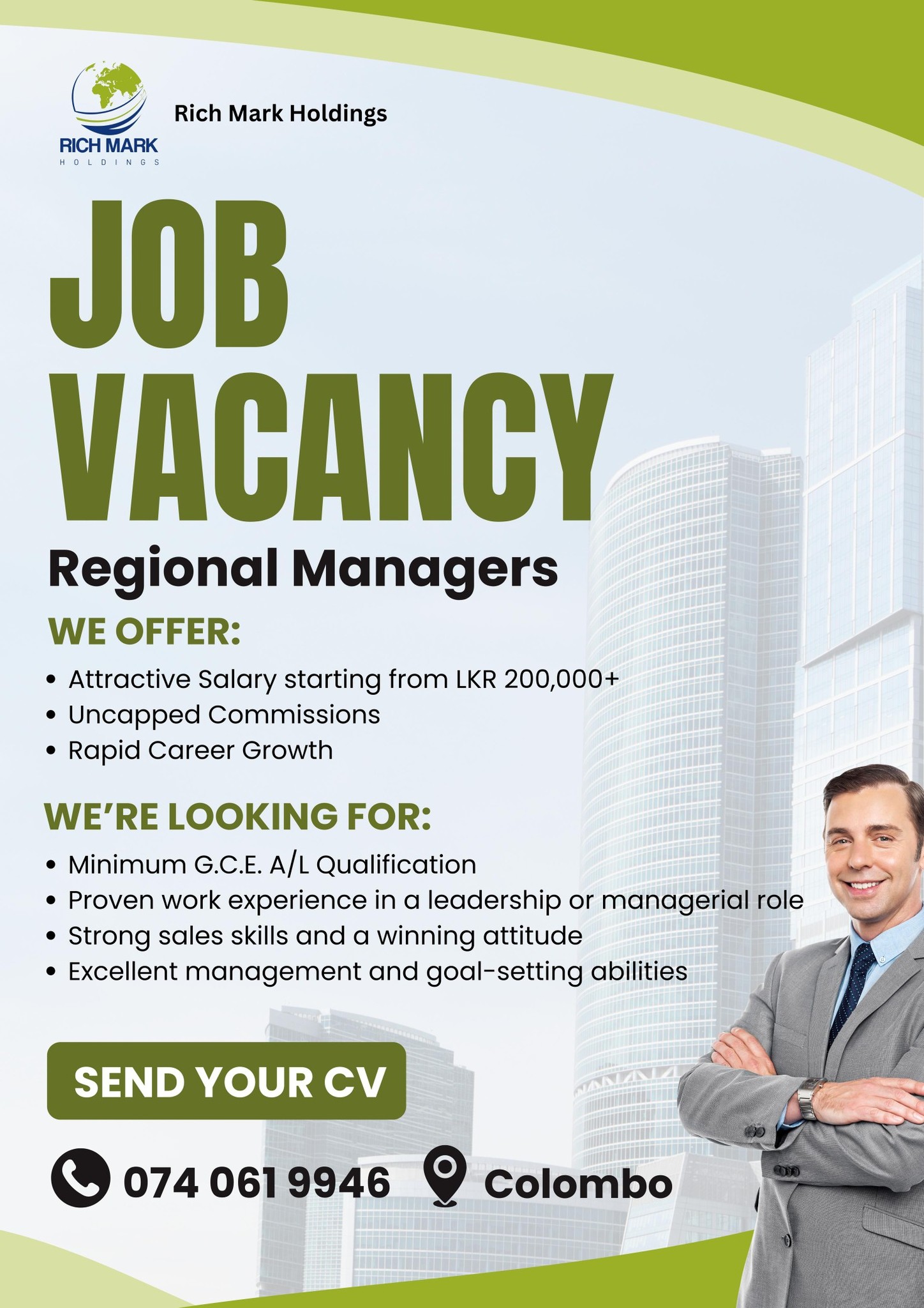 advertisement picture