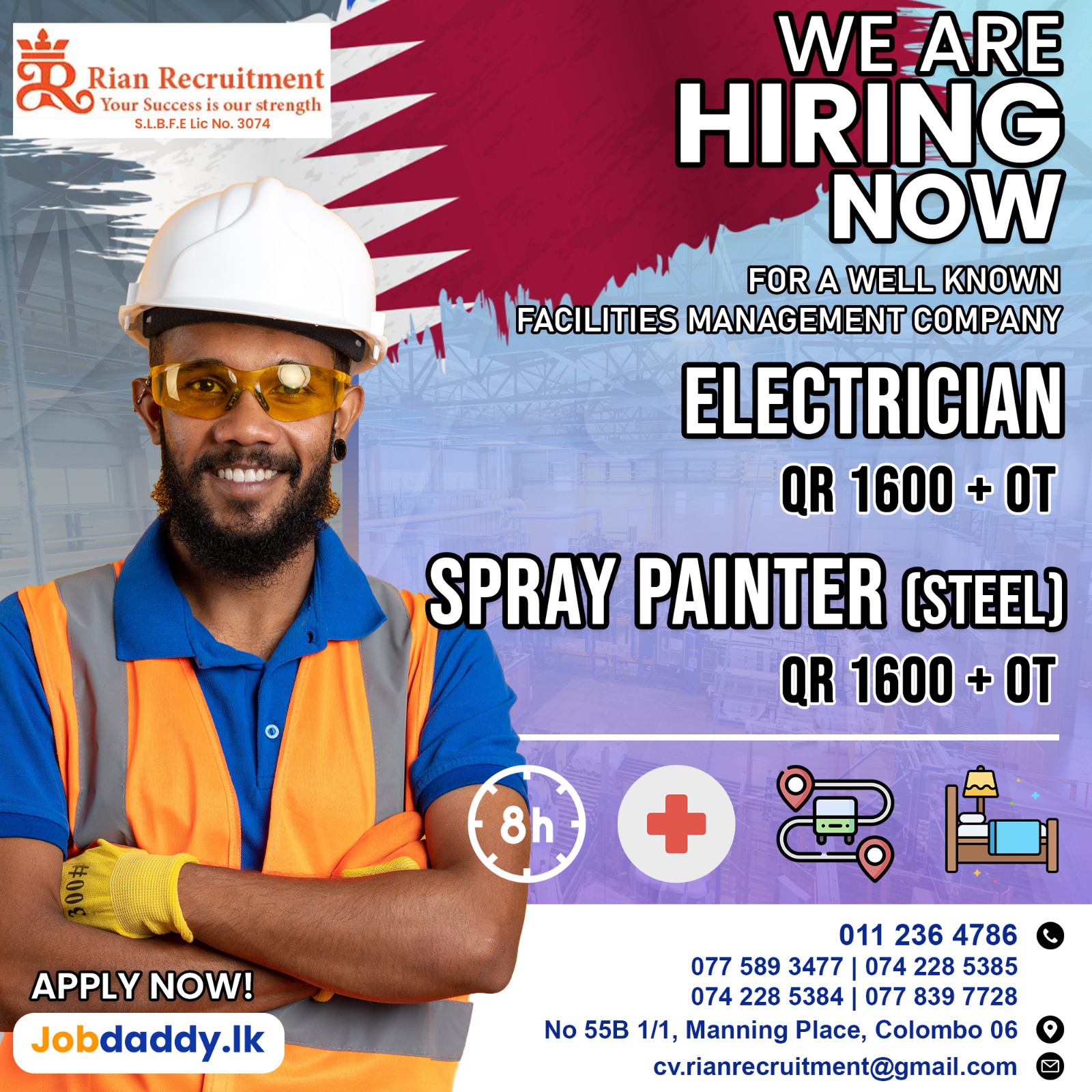 advertisement picture