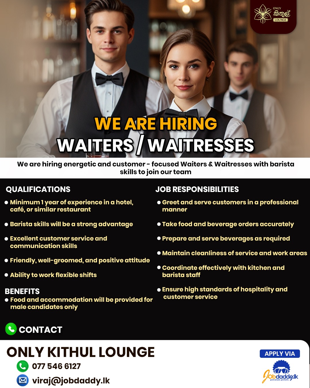 advertisement picture