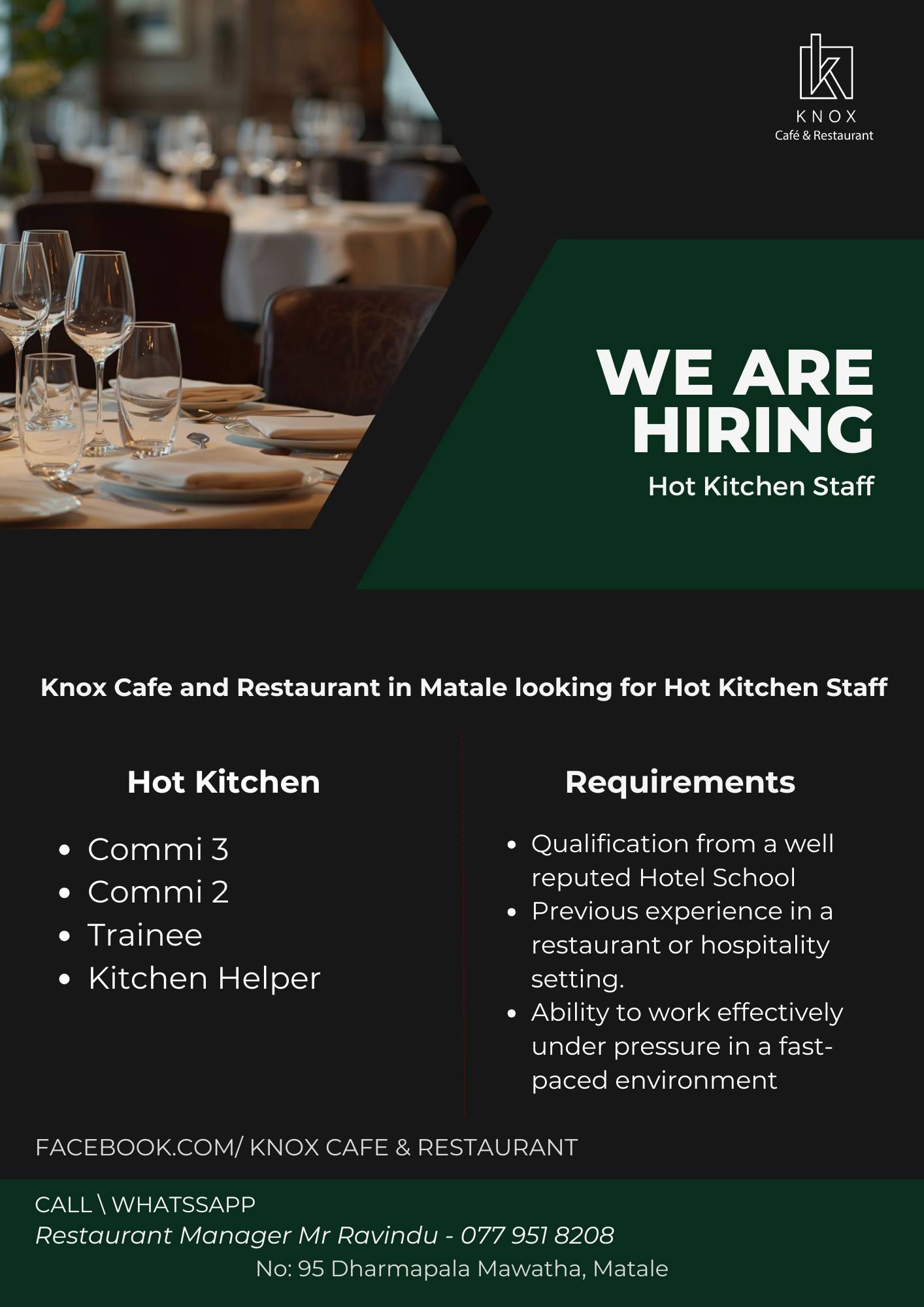 advertisement picture