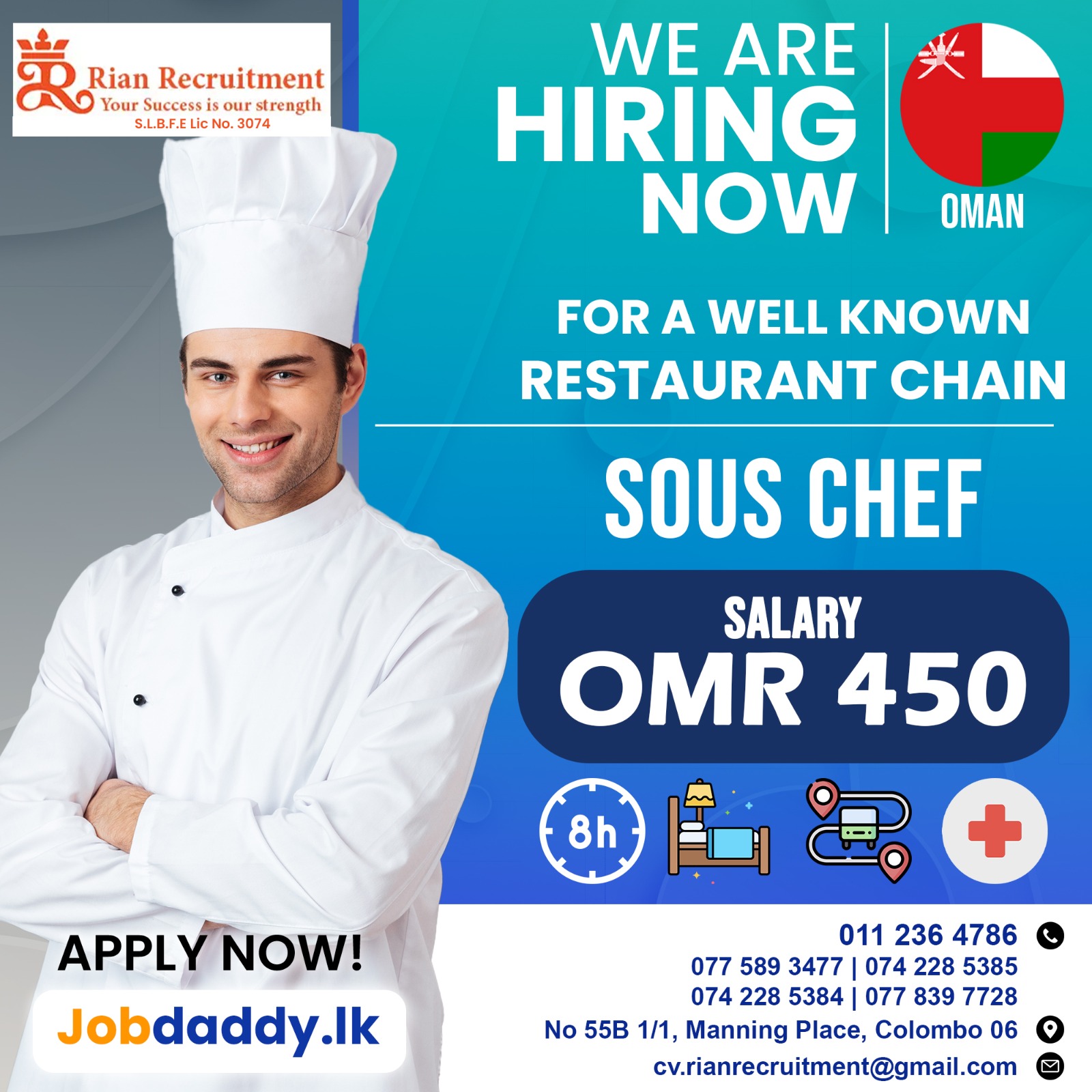 advertisement picture