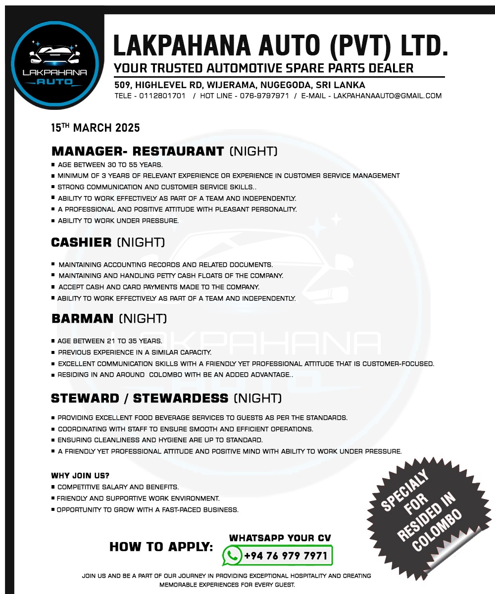 advertisement picture